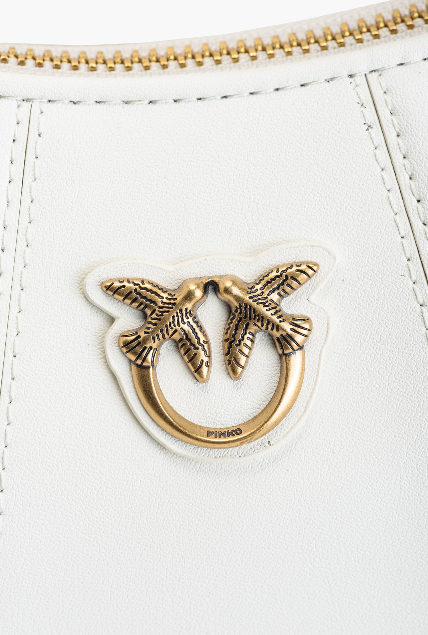 Mini Love Bag Half Moon Simply