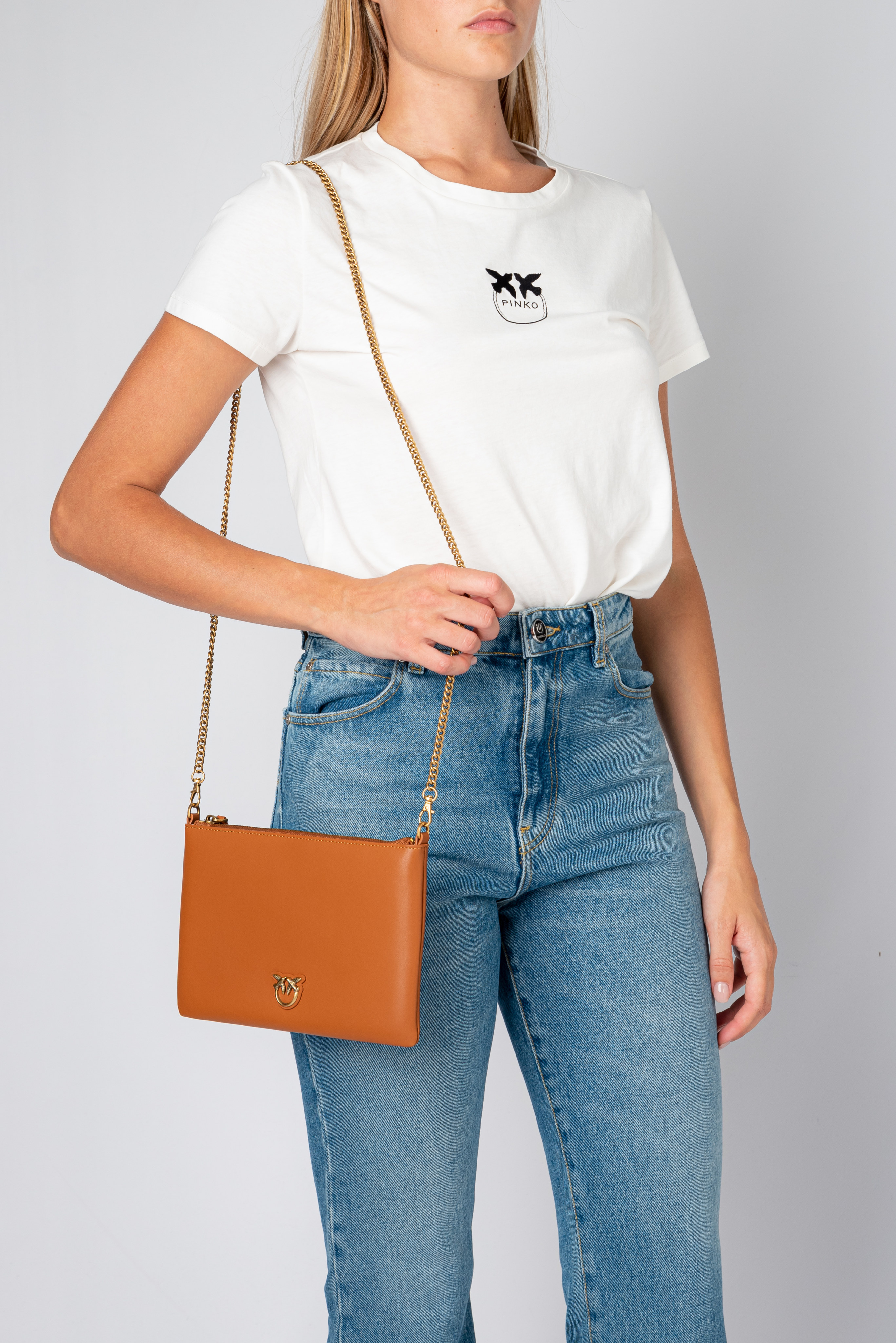 Flat Love Bag Simply