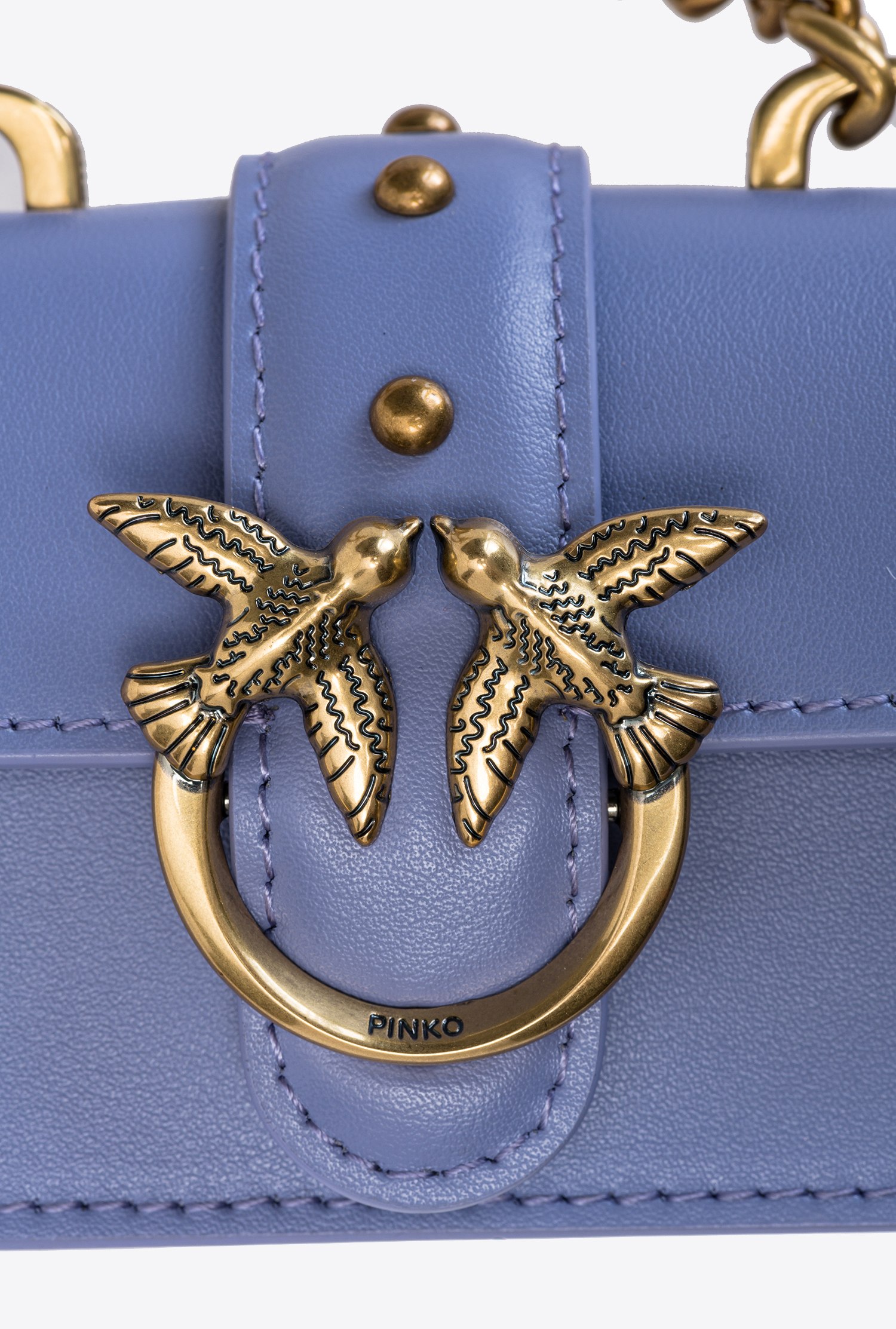 Micro Love Bag Icon Simply