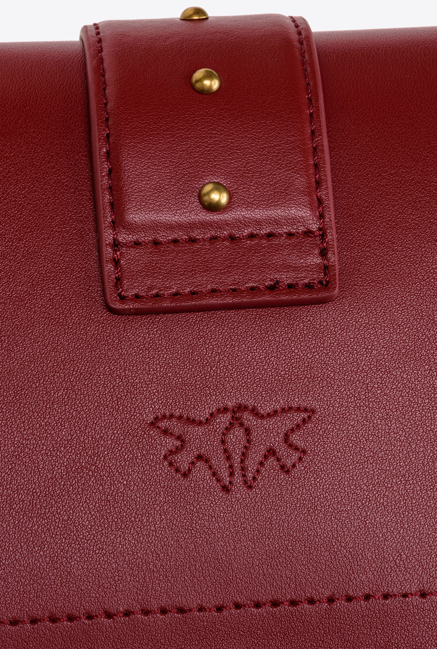 Mini Love Bag Icon Simply