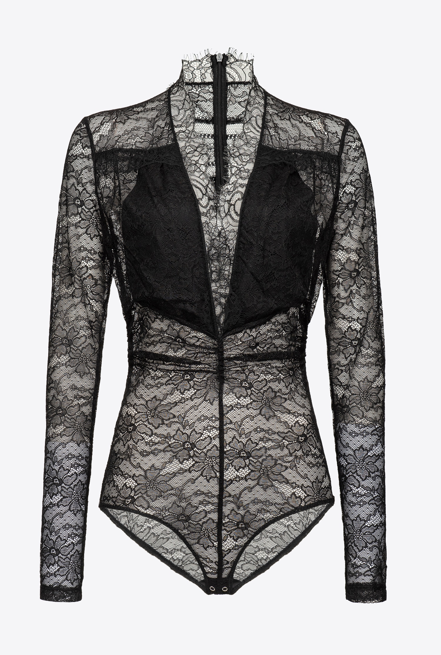 Lace bodysuit
