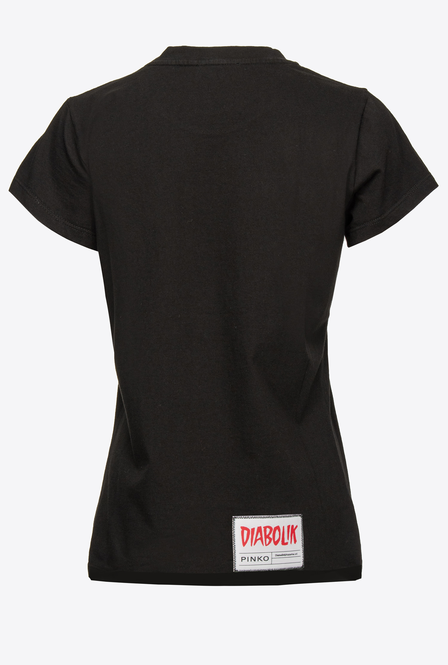 PINKO Diabolik T-shirt