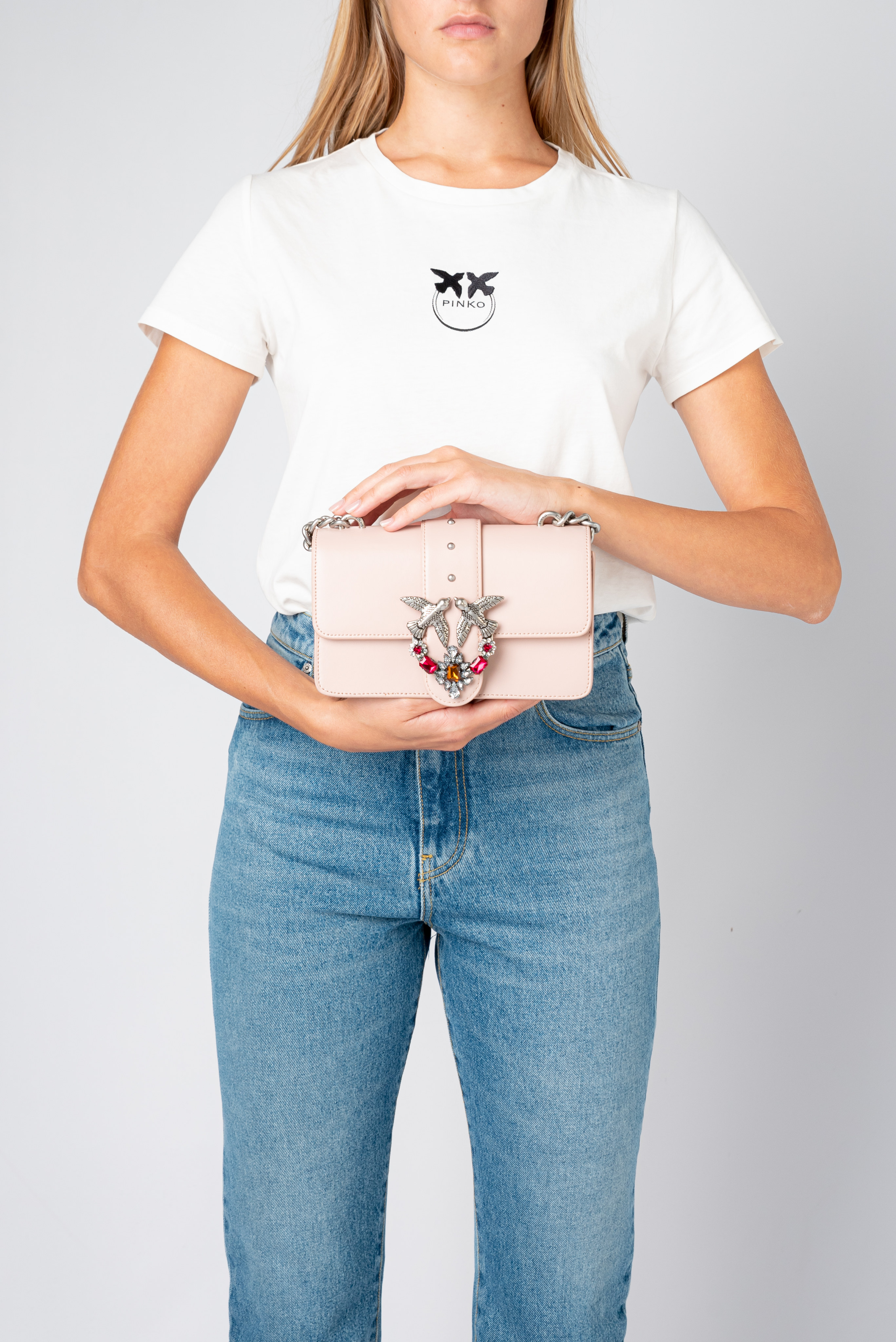 Mini Love Bag Icon Simply Jewel