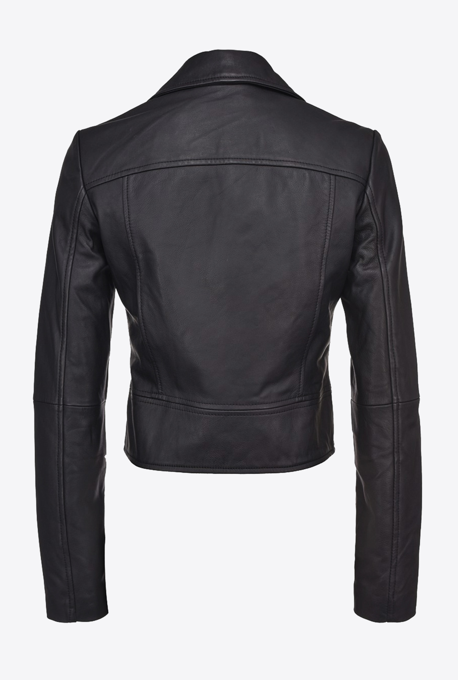 Nappa leather biker jackets