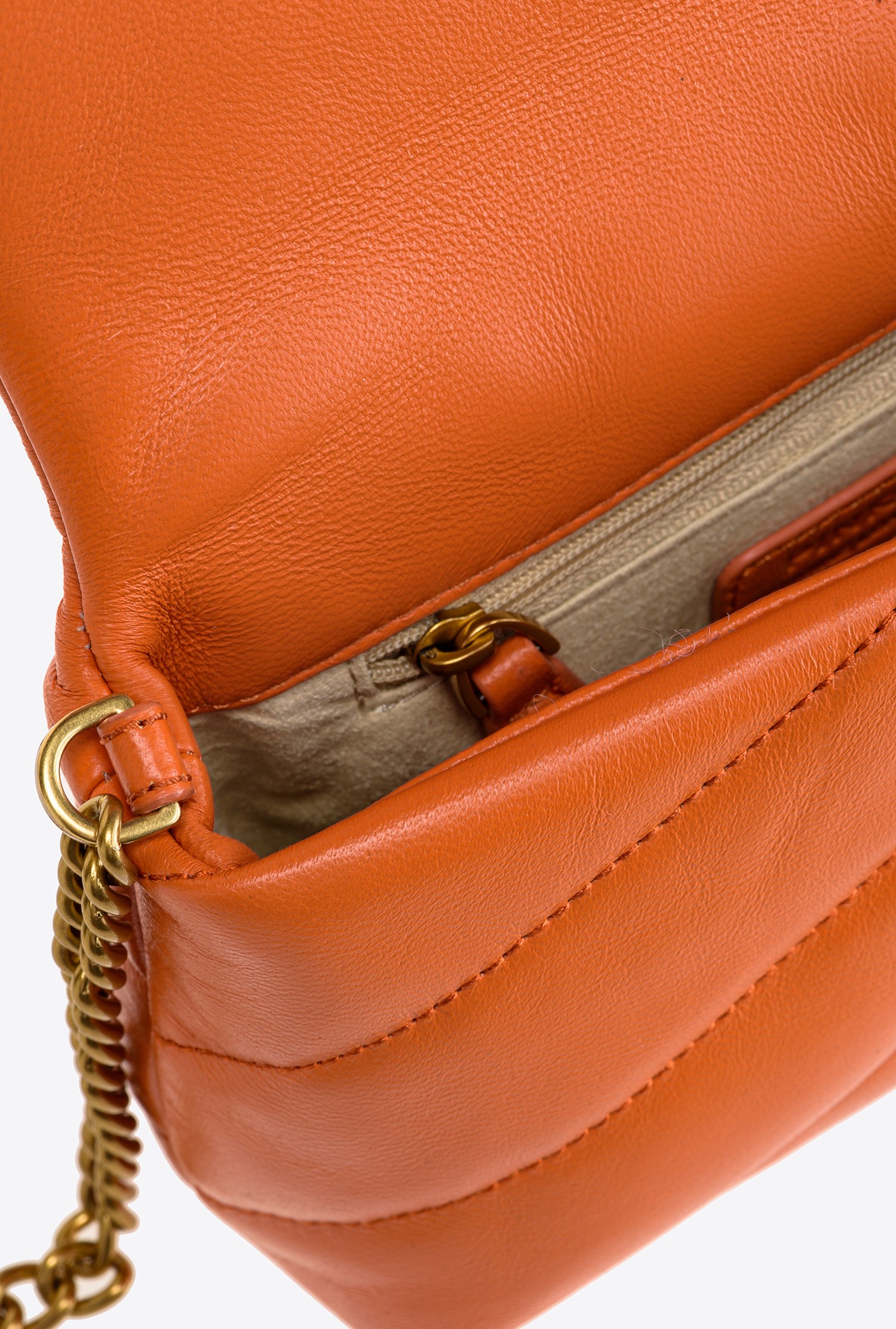 Baby Love Bag Puff Maxi Quilt