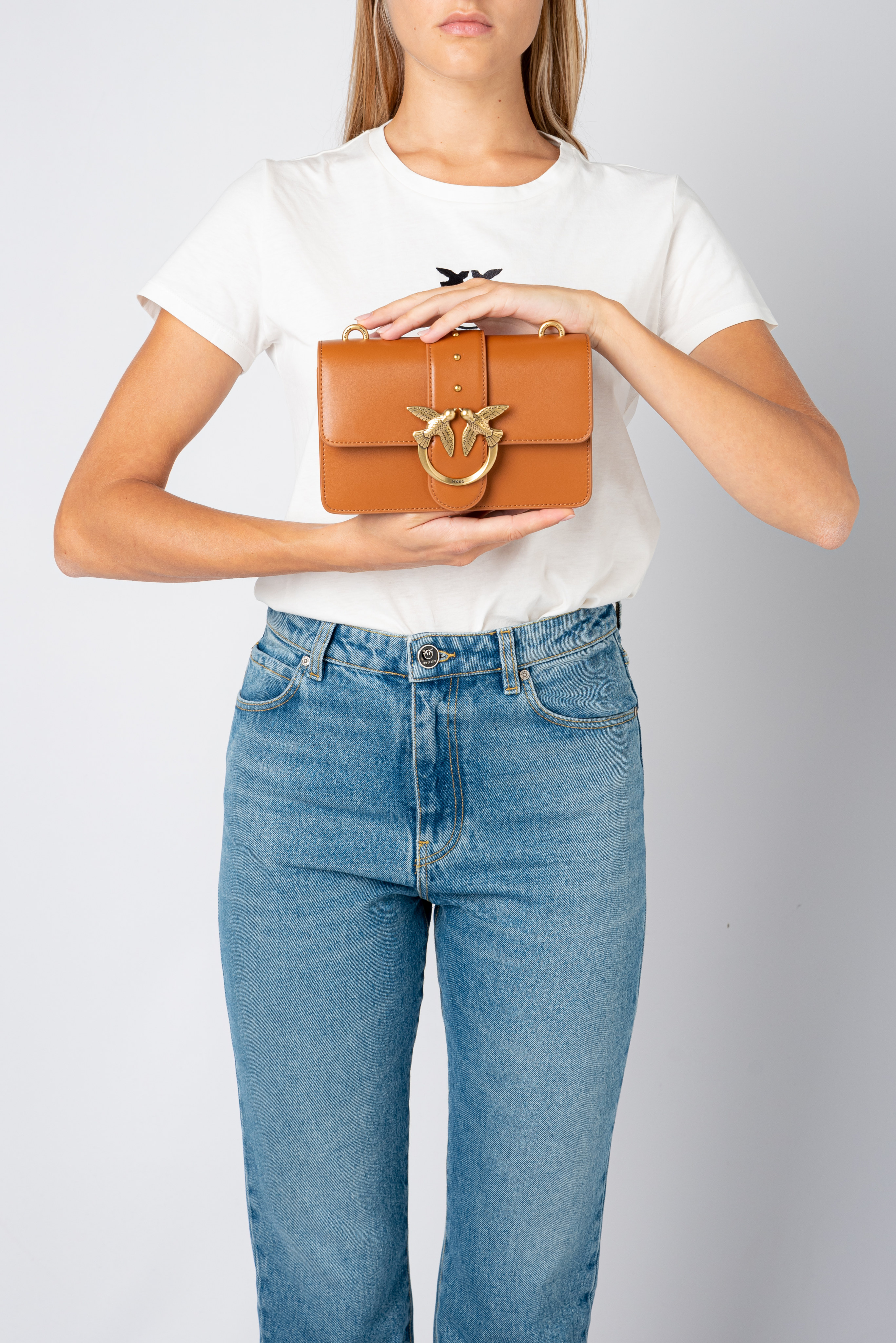 Mini Love Bag Icon Simply