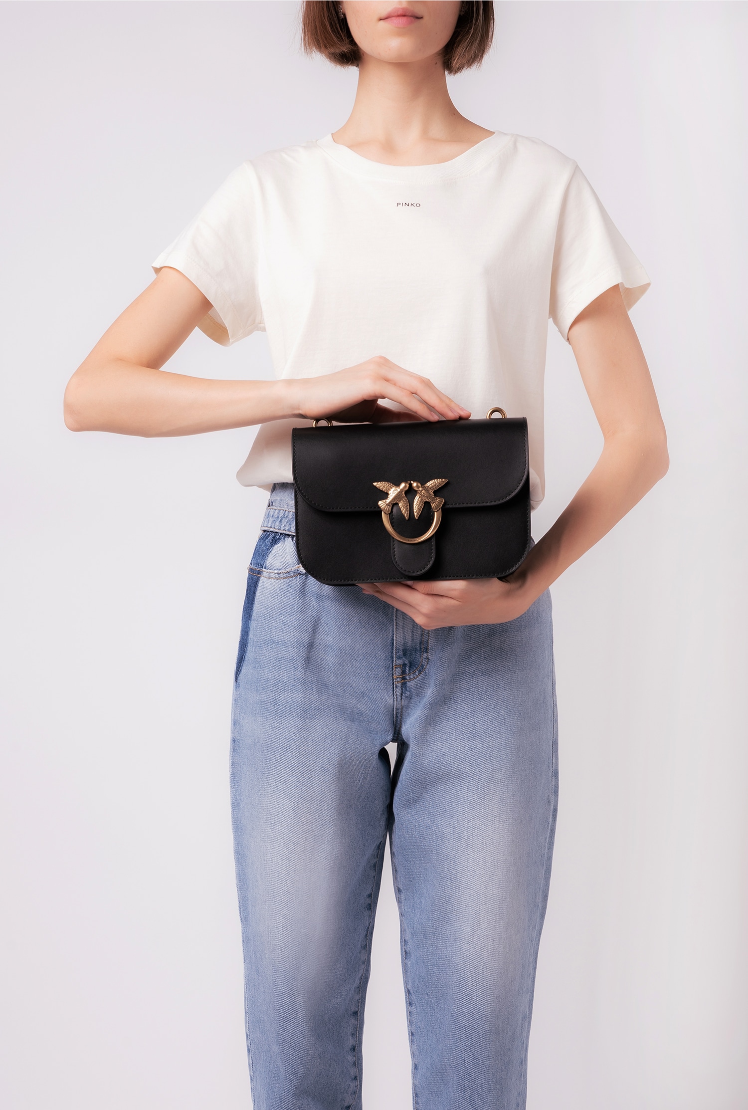 Love Bag Bell Simply