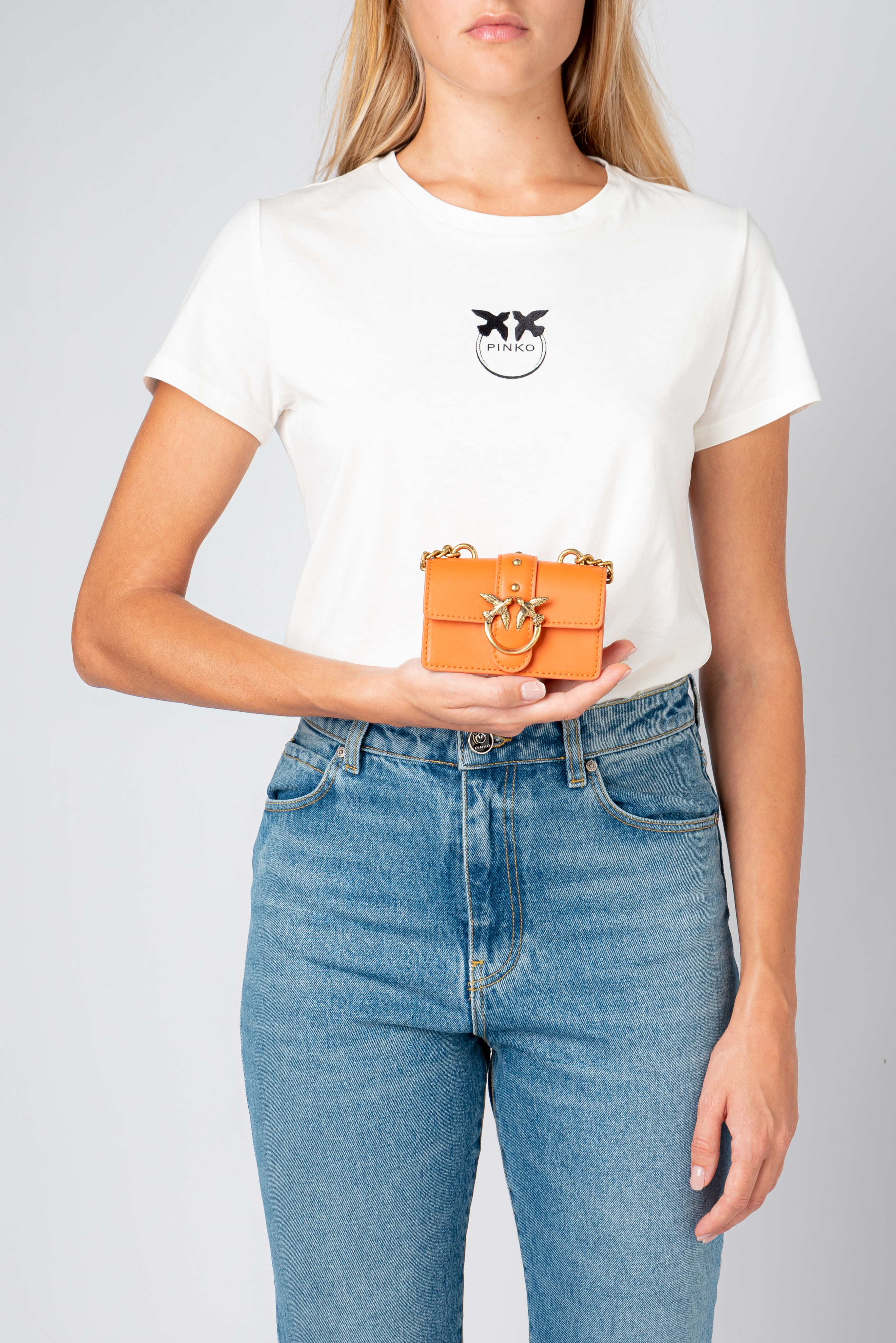 Micro Love Bag Icon Simply