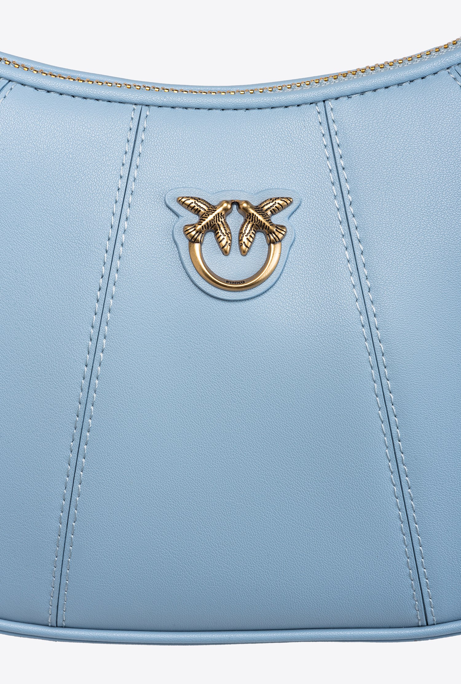 Mini Love Bag Half Moon Simply