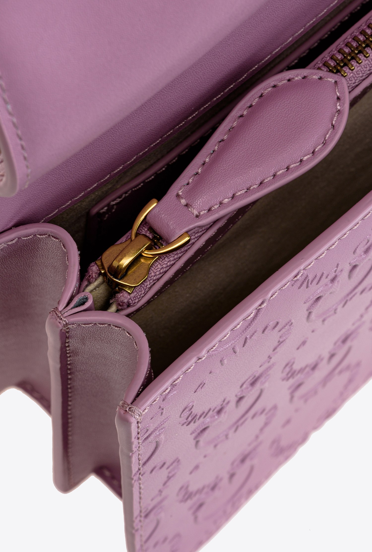 Classic Love Bag Icon New Monogram