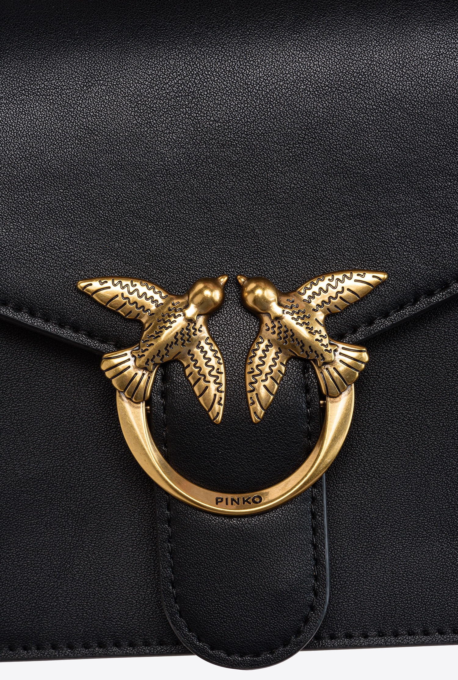 Mini Love Bag Top Handle Simply