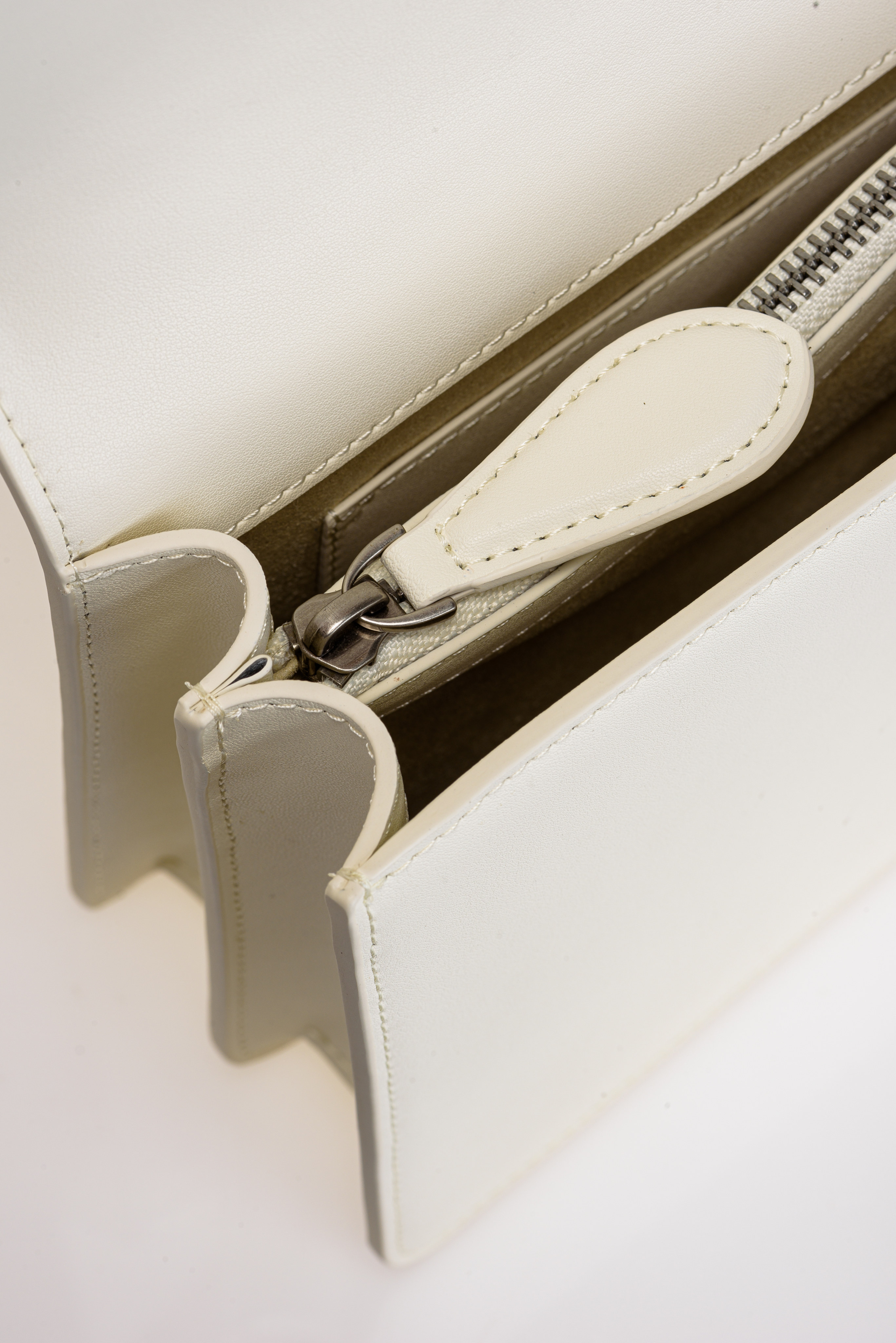 Classic Love Bag Icon with jewel shoulder strap