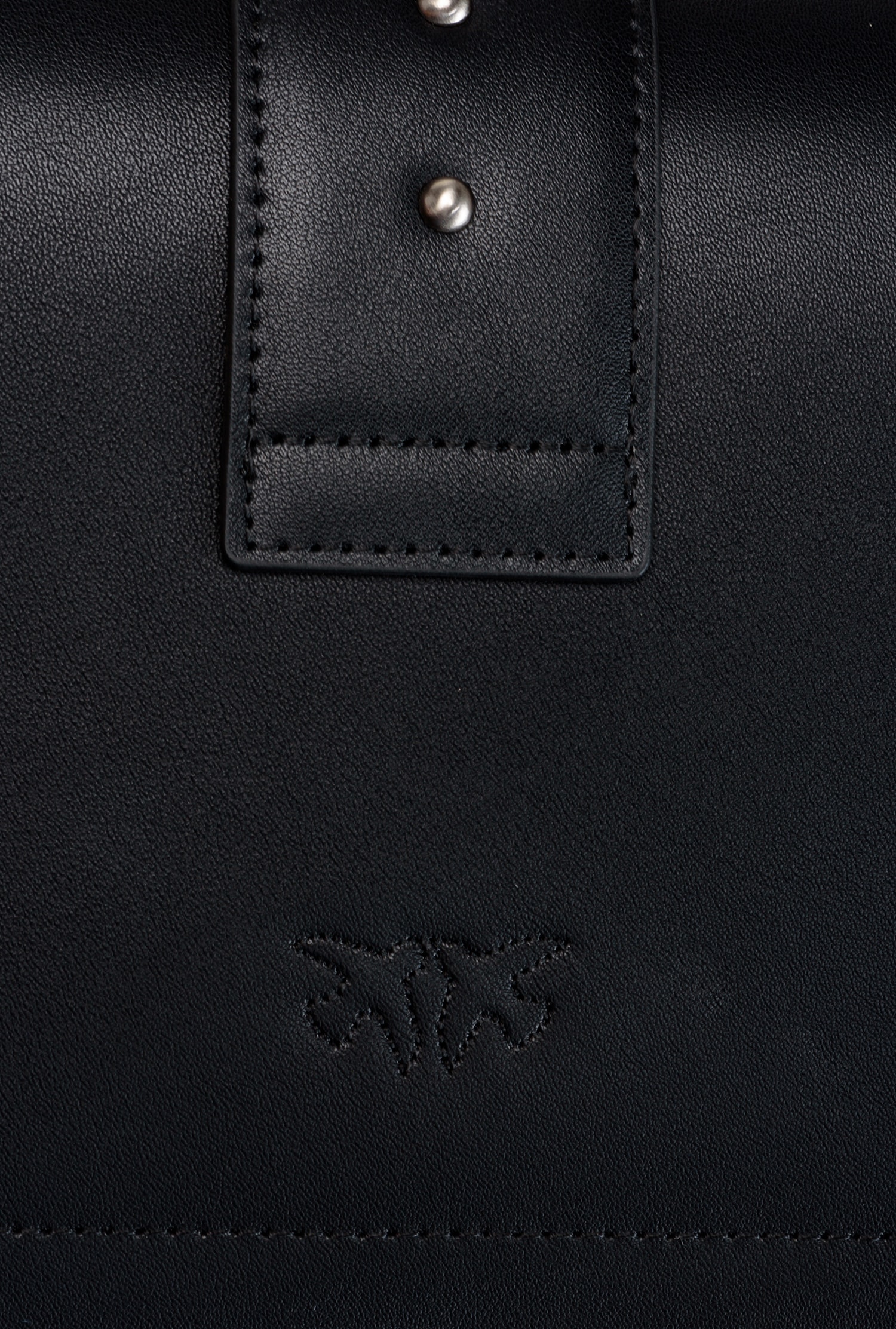 Classic Love Bag Icon Simply