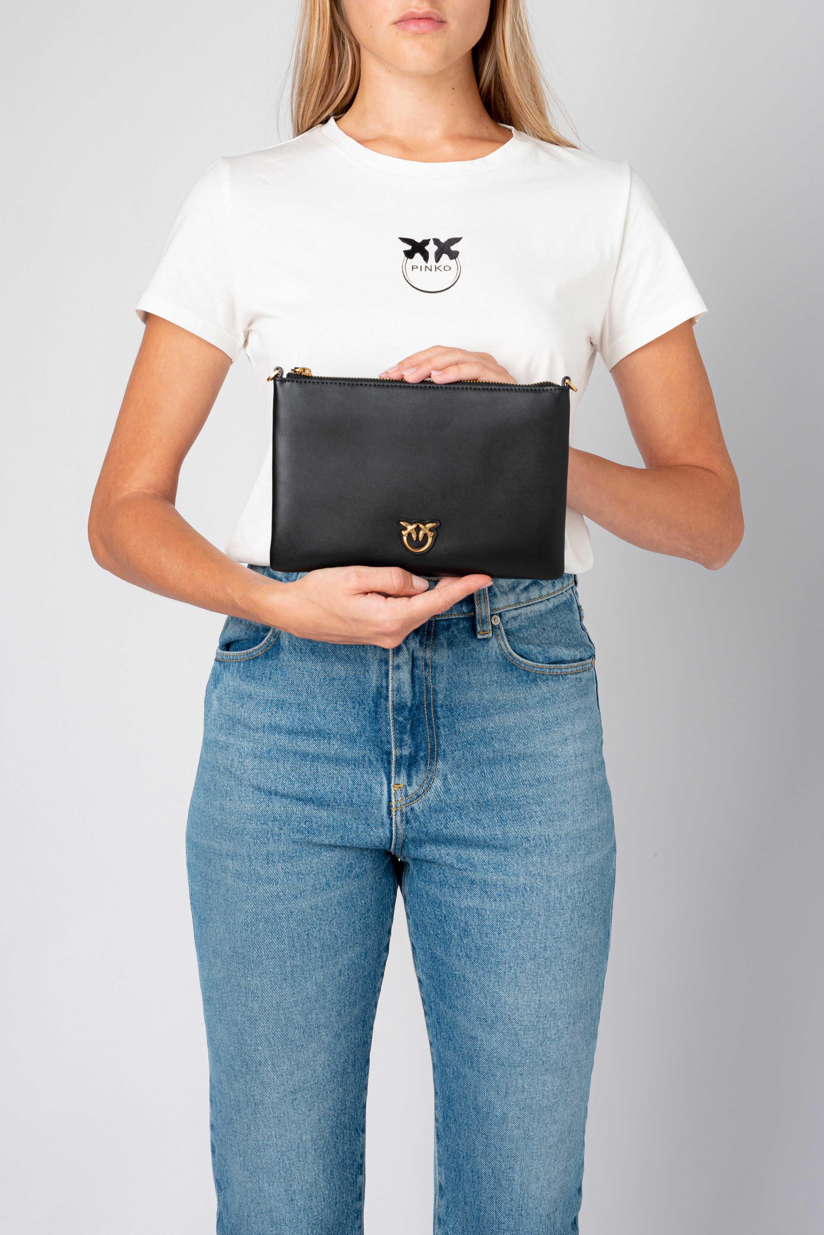 Flat Love Bag Simply