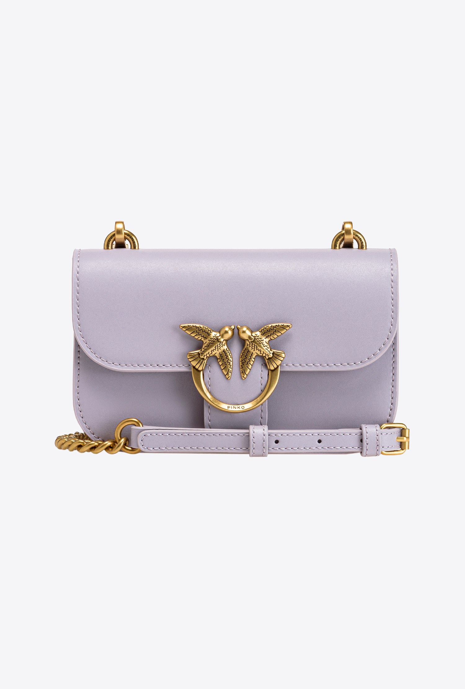 Baby Love Bag Bell Simply