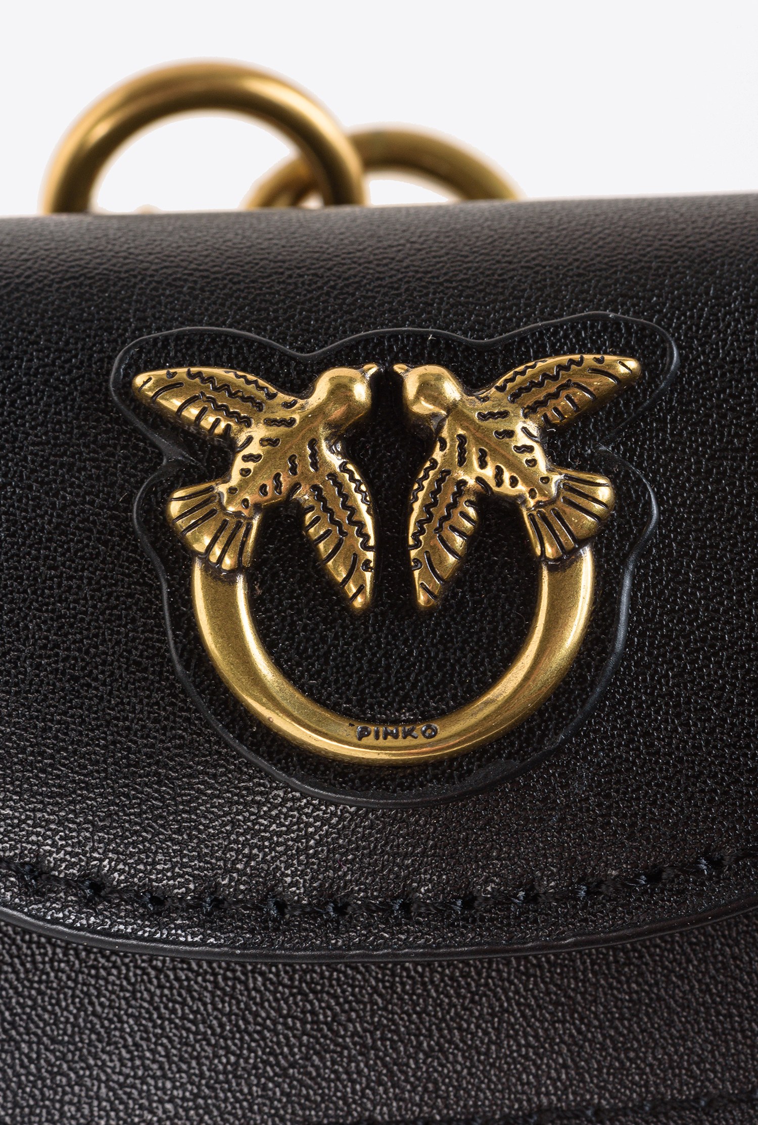 Leather earphones case