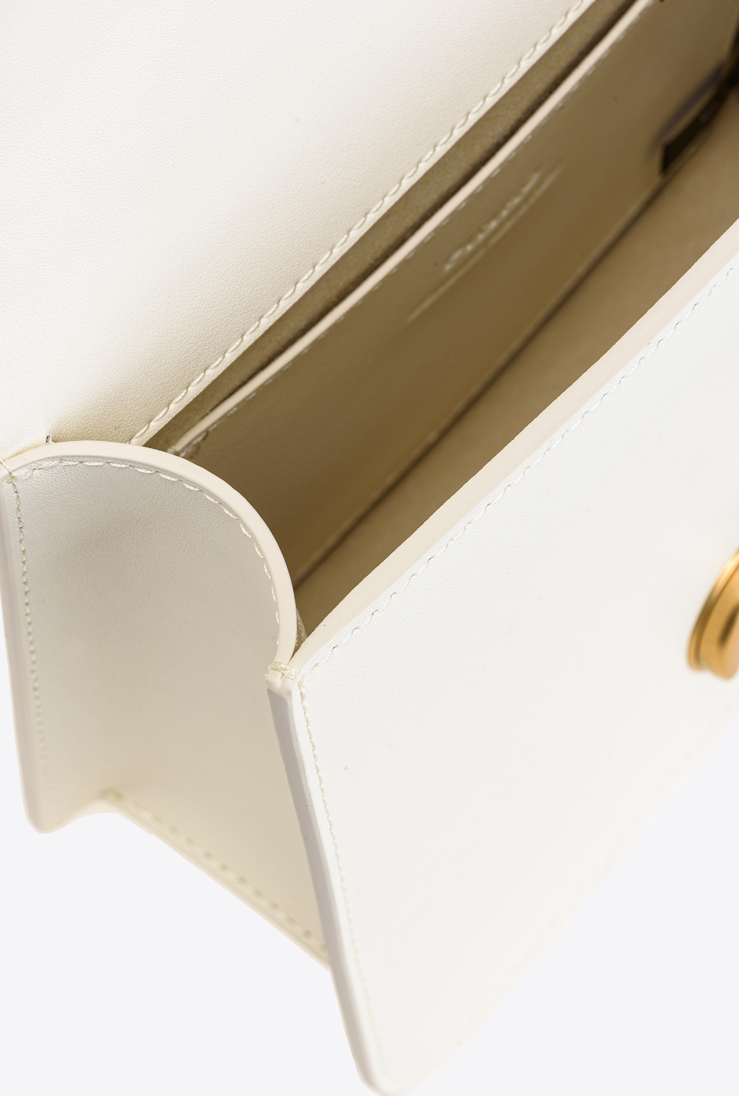 Mini Love Bag Top Handle Simply