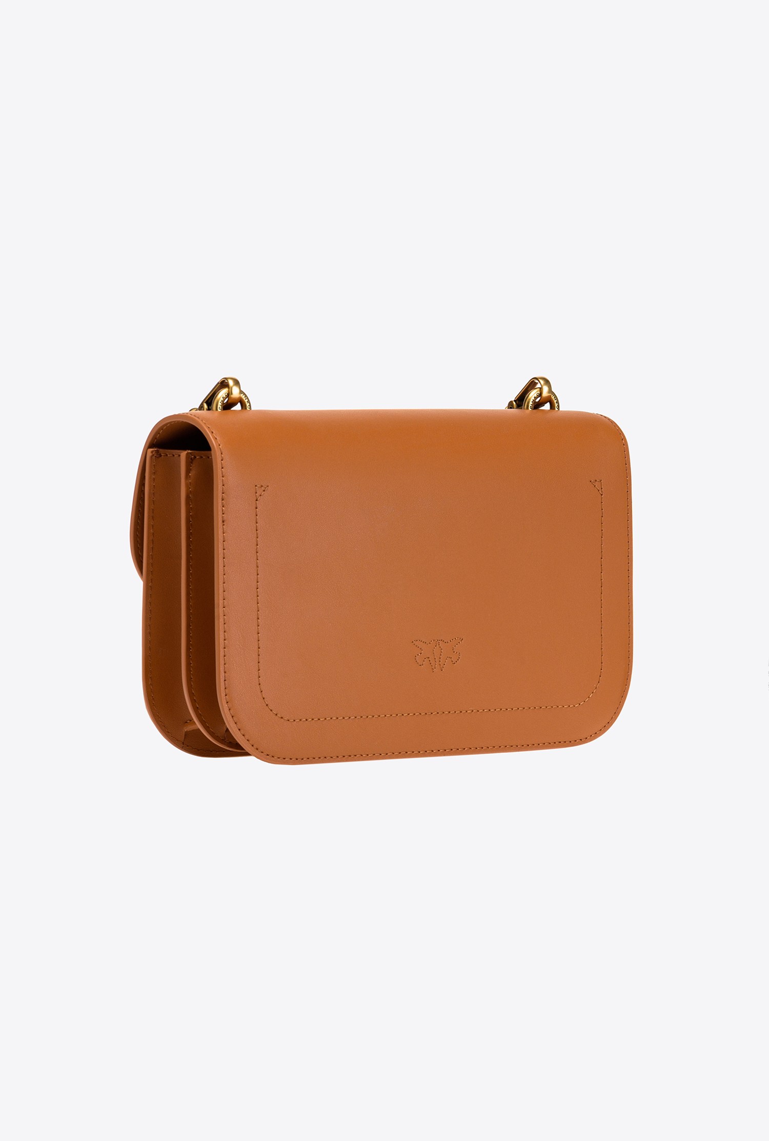 Classic Love Bag Bell Simply