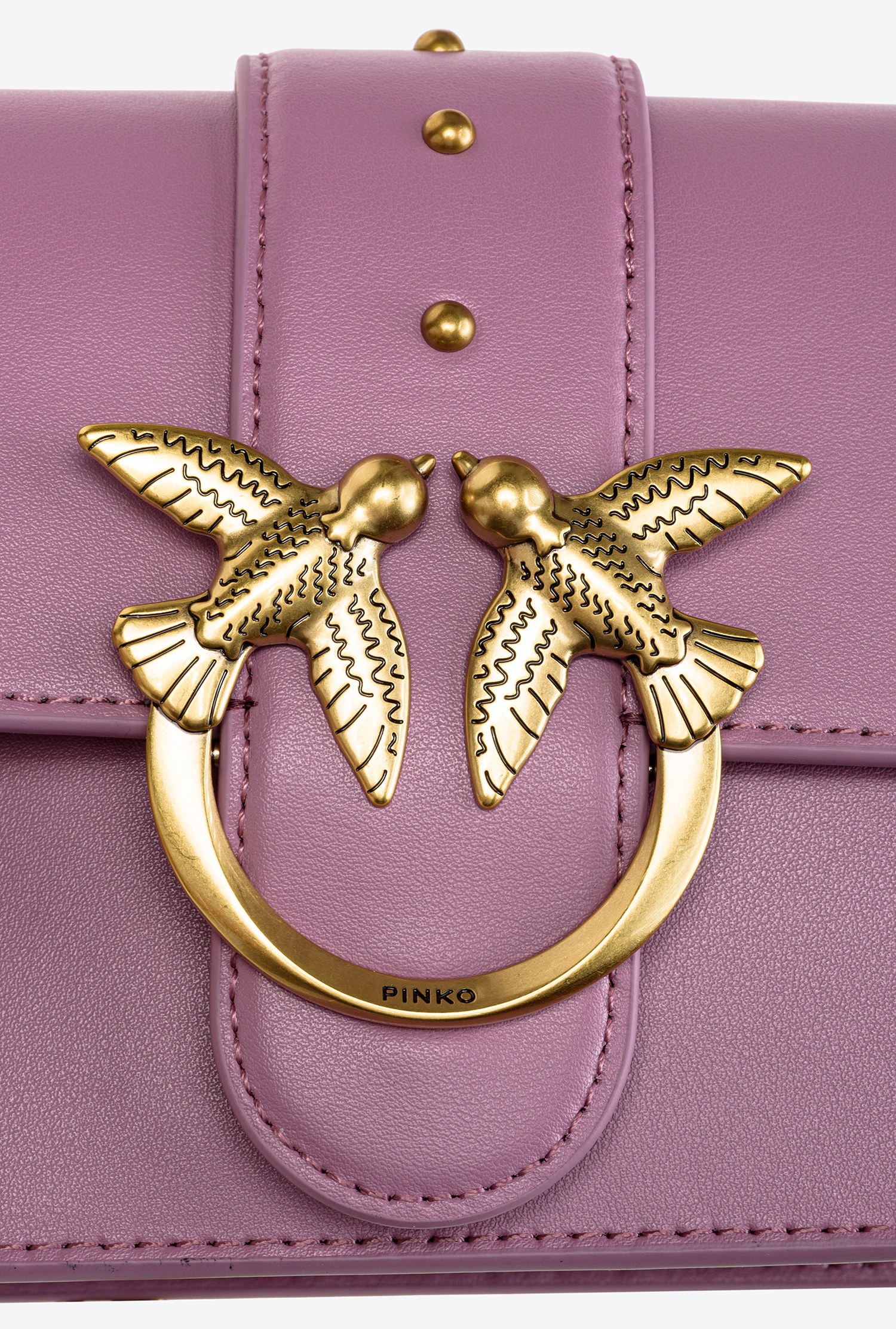 Mini Love Bag Icon Simply