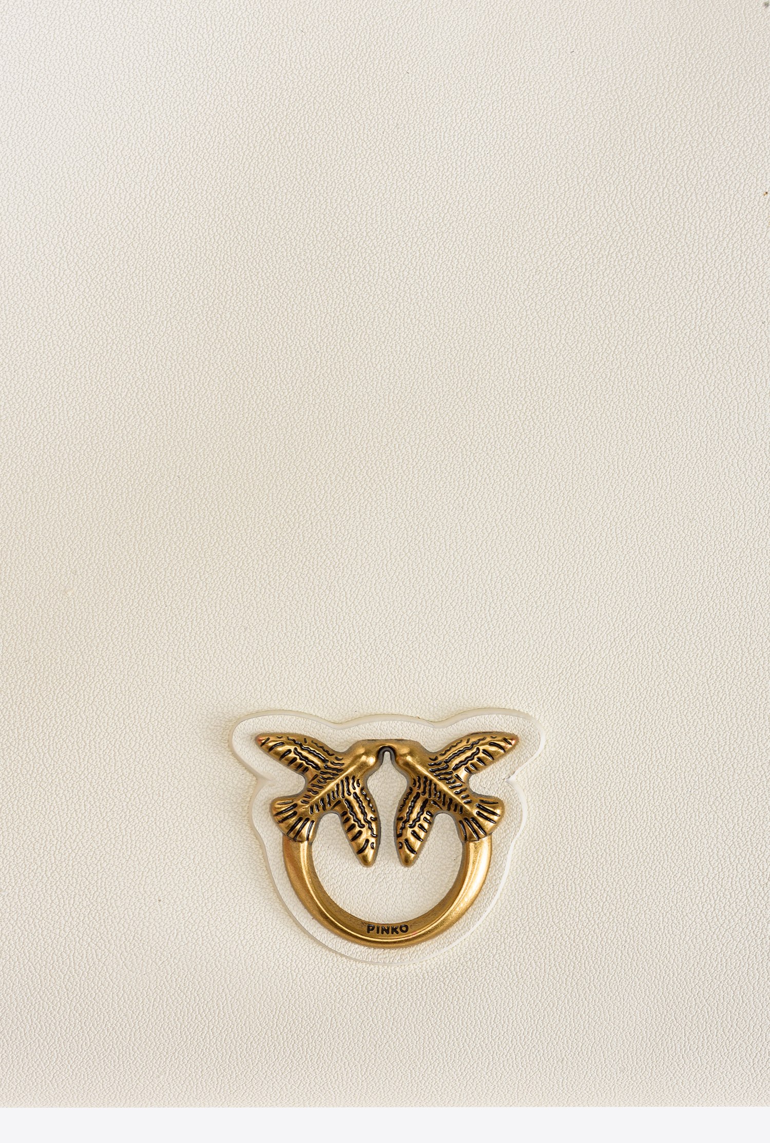 Flat Love Bag Simply