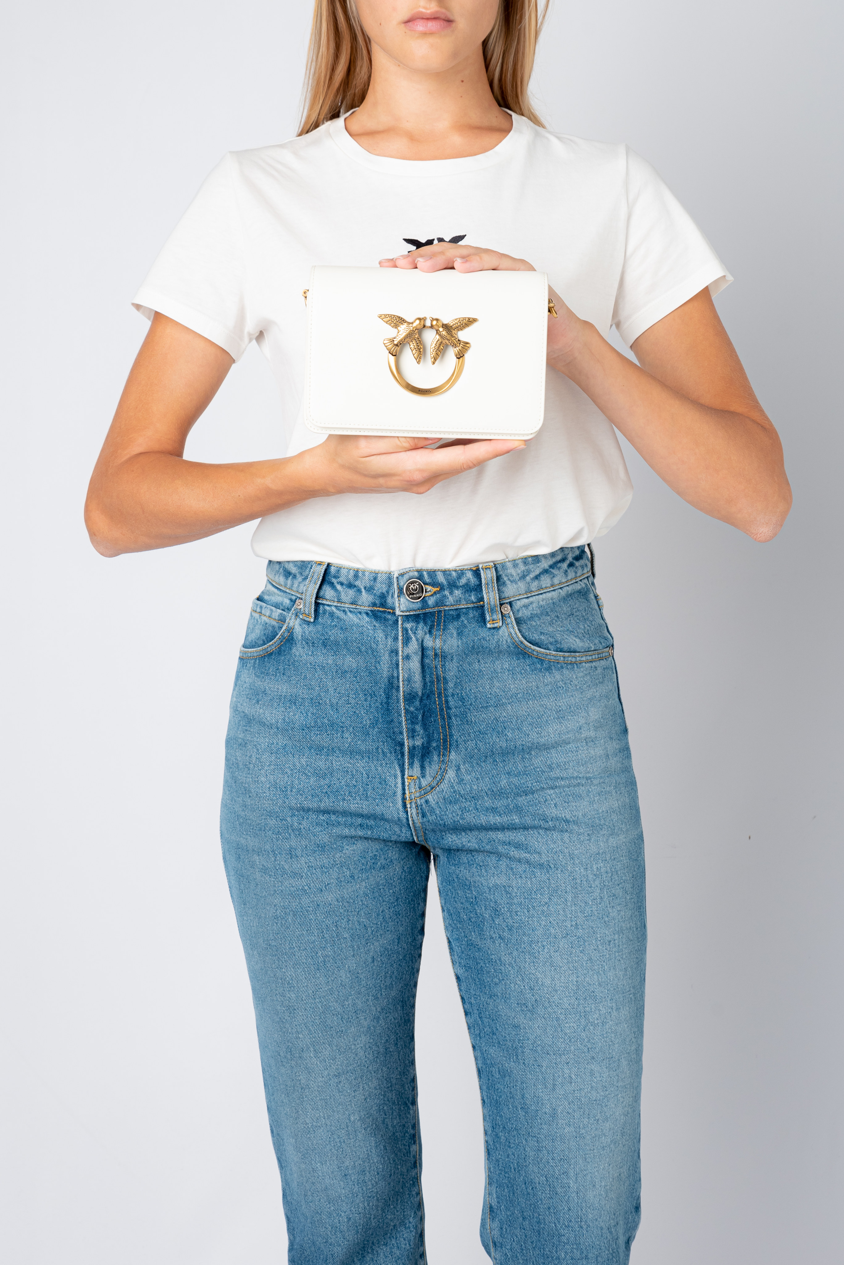 Mini Love Bag Click Simply