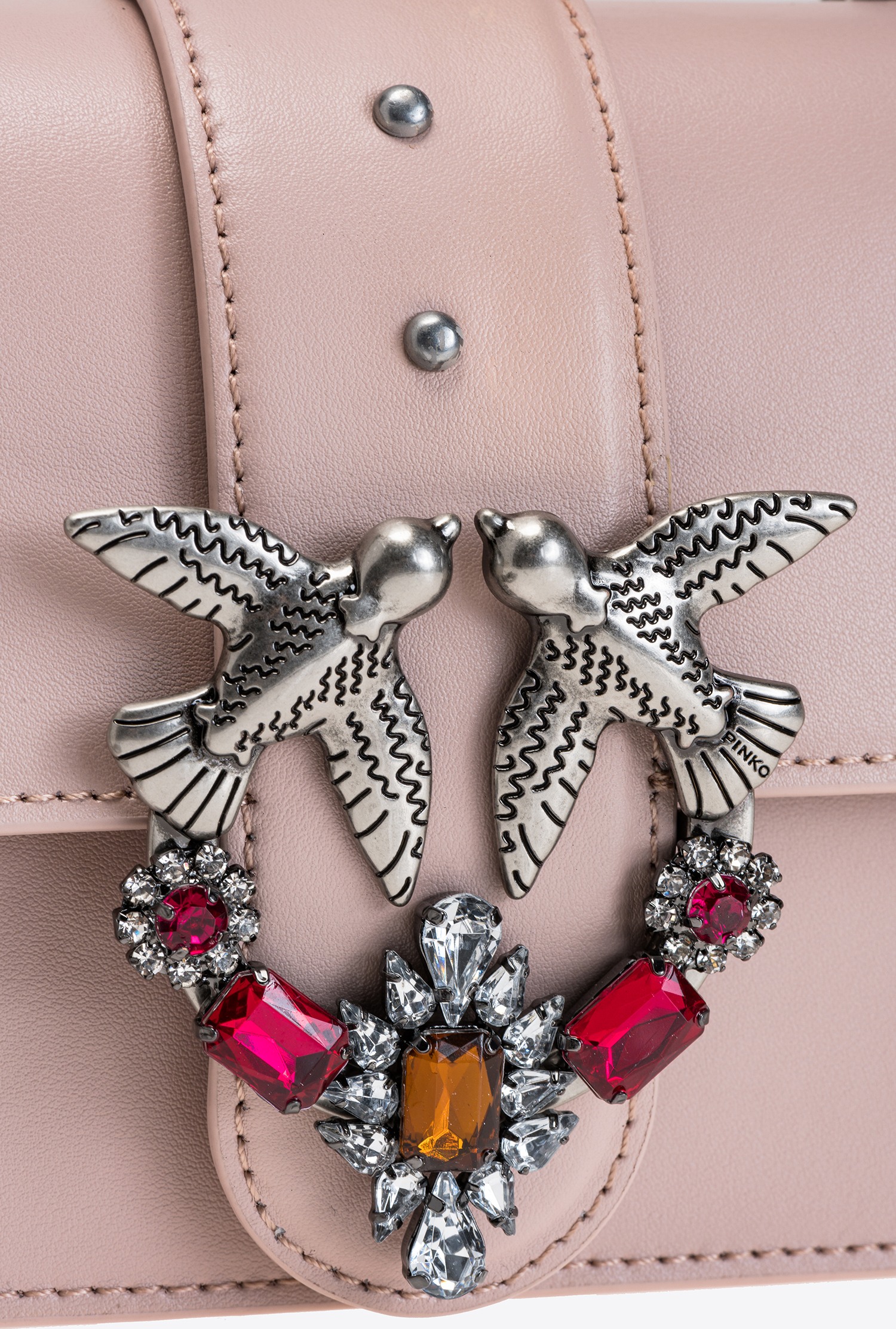 Mini Love Bag Icon Simply Jewel