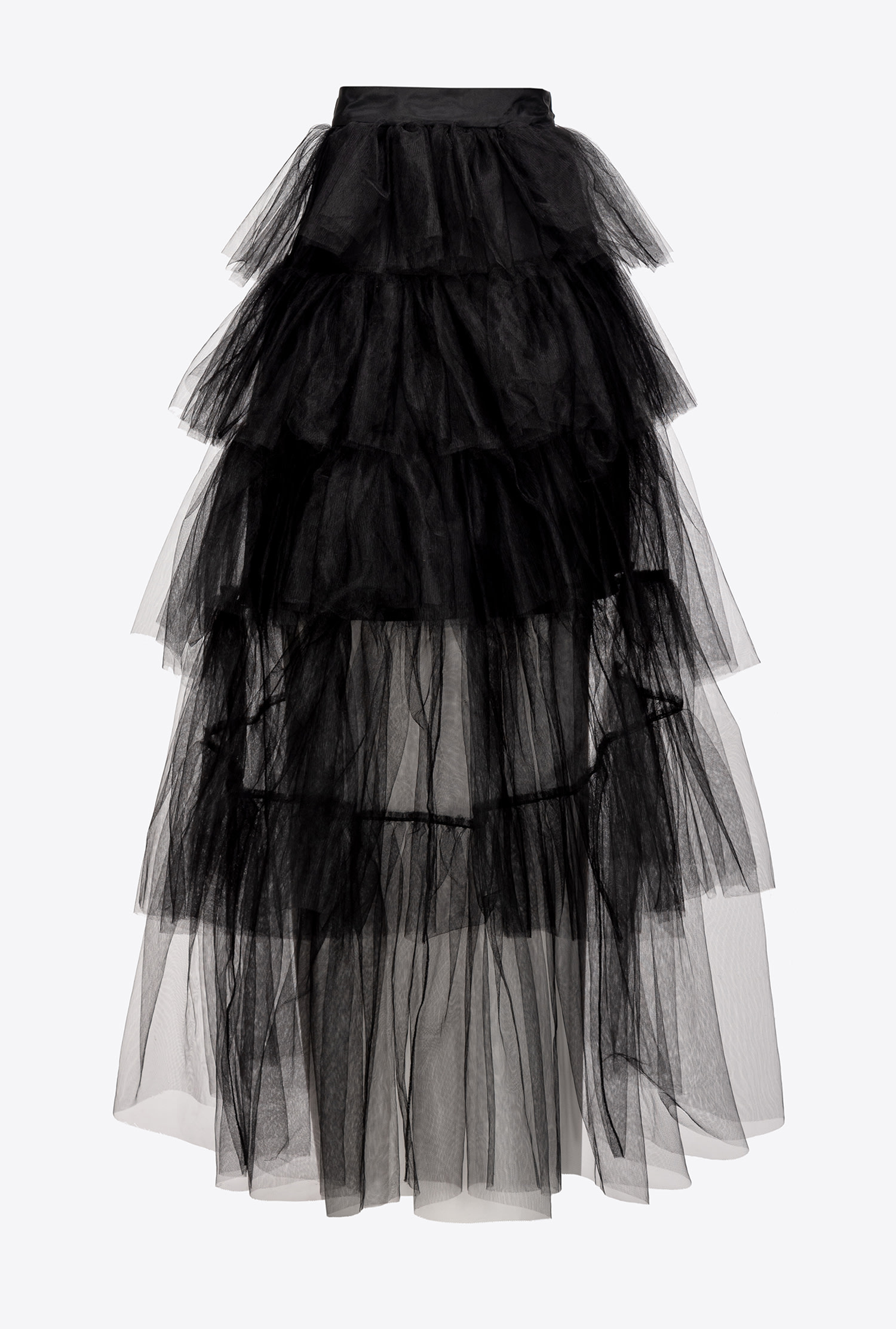 Tulle skirt