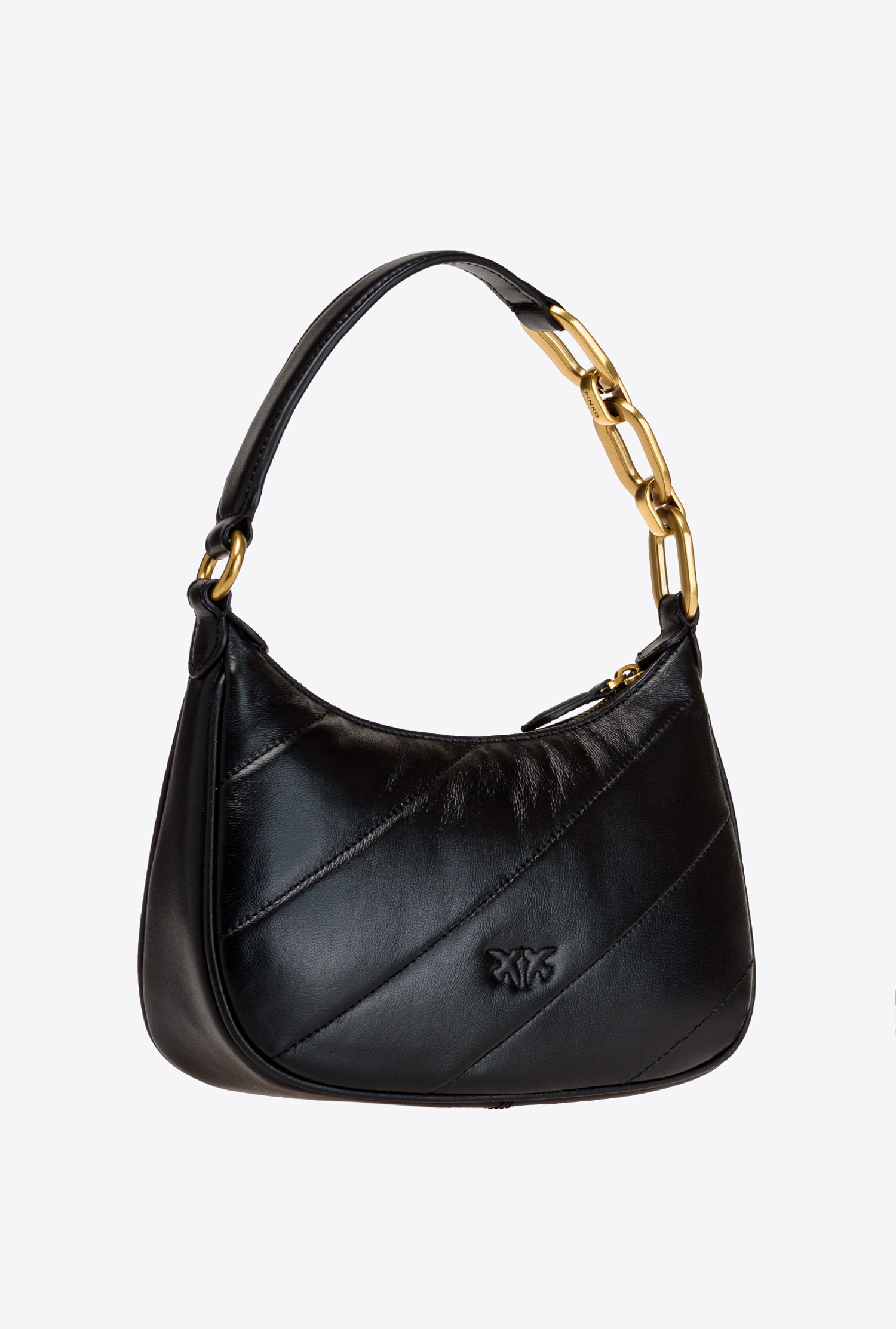 Mini Love Bag Half Moon Maxi Quilt