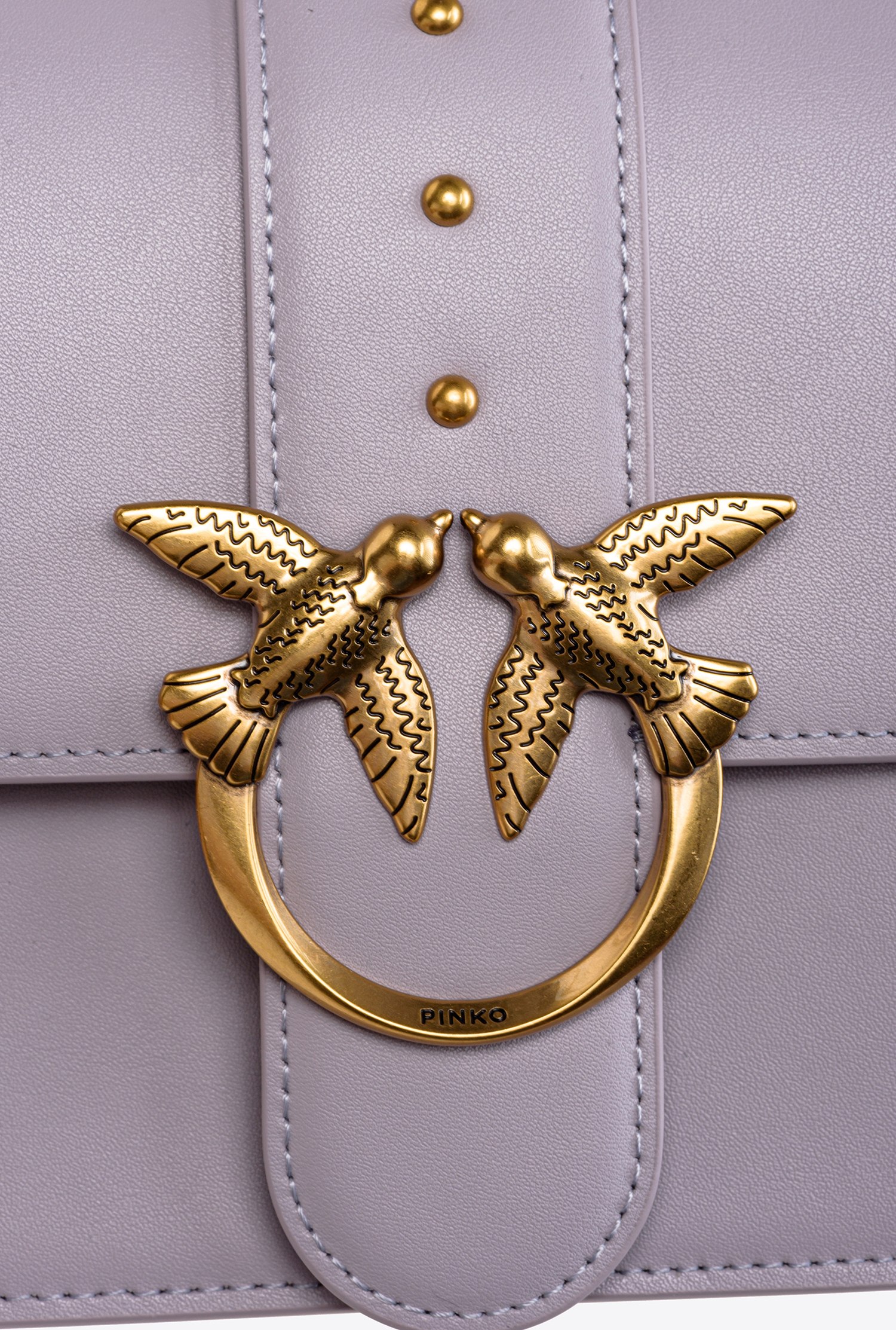 Classic Love Bag Icon Simply