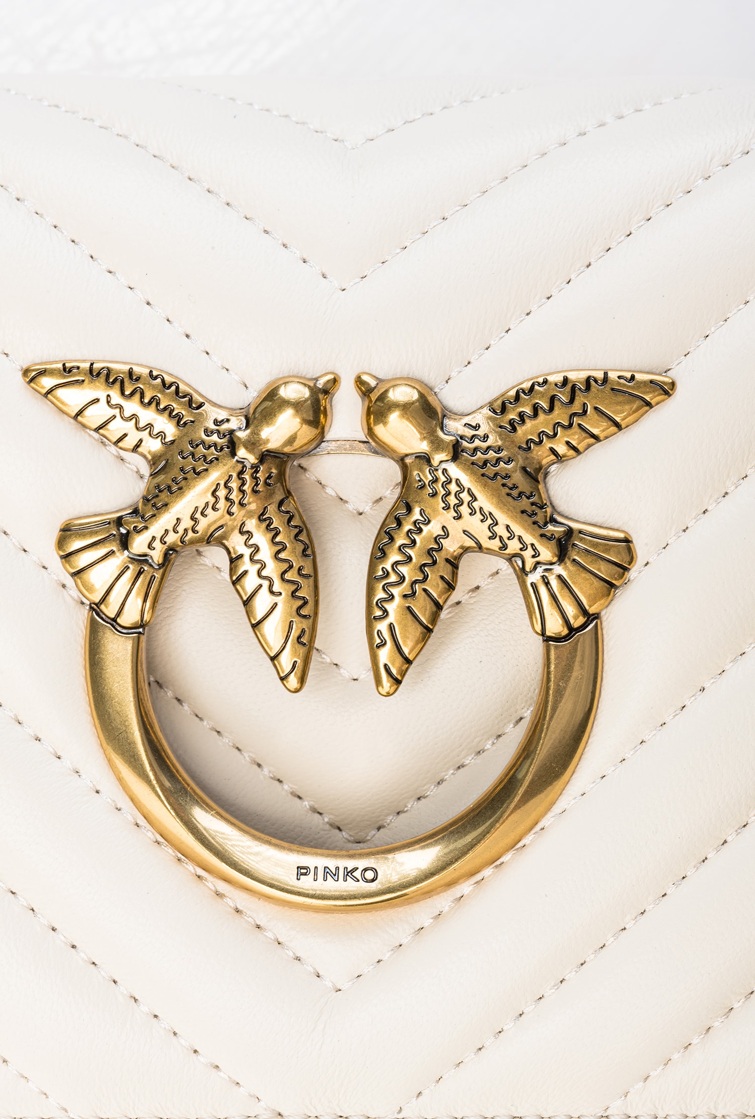 Mini Love Bag Click V Quilt