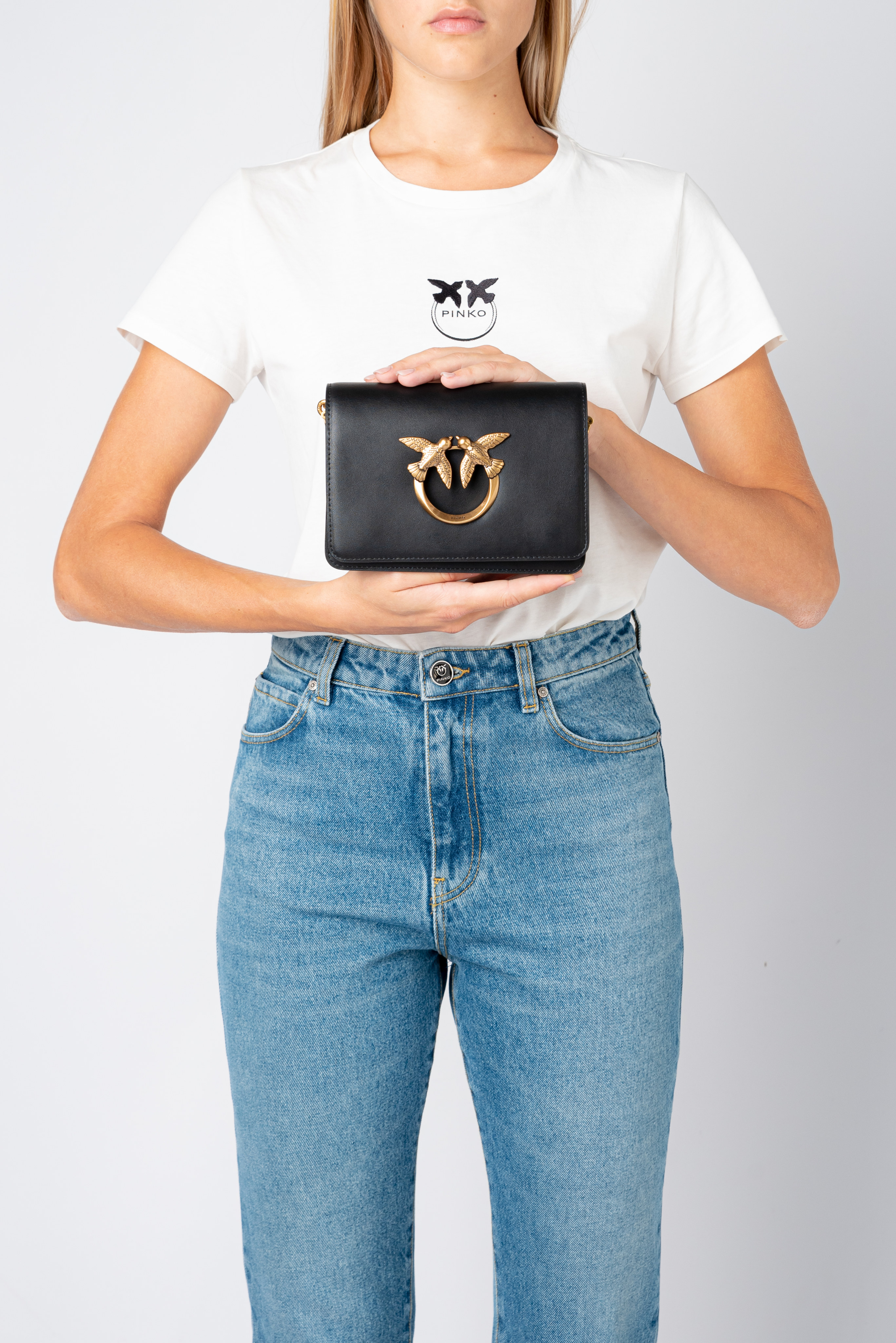 Mini Love Bag Click Simply