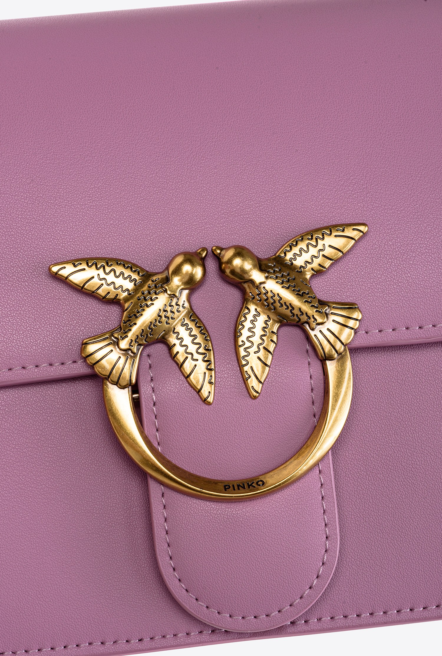 Classic Love Bag Bell Simply