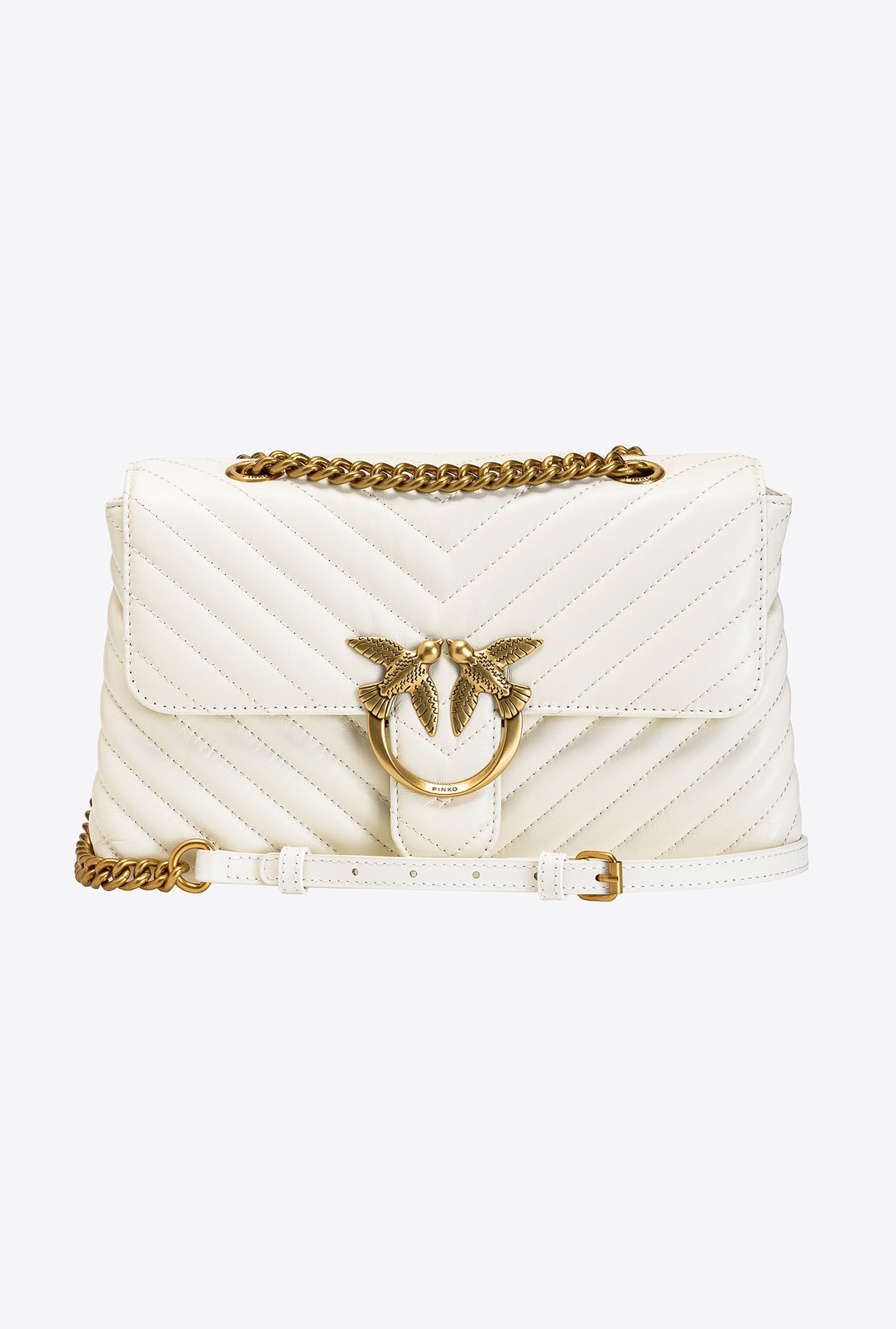 Lady Love Bag Puff V Quilt