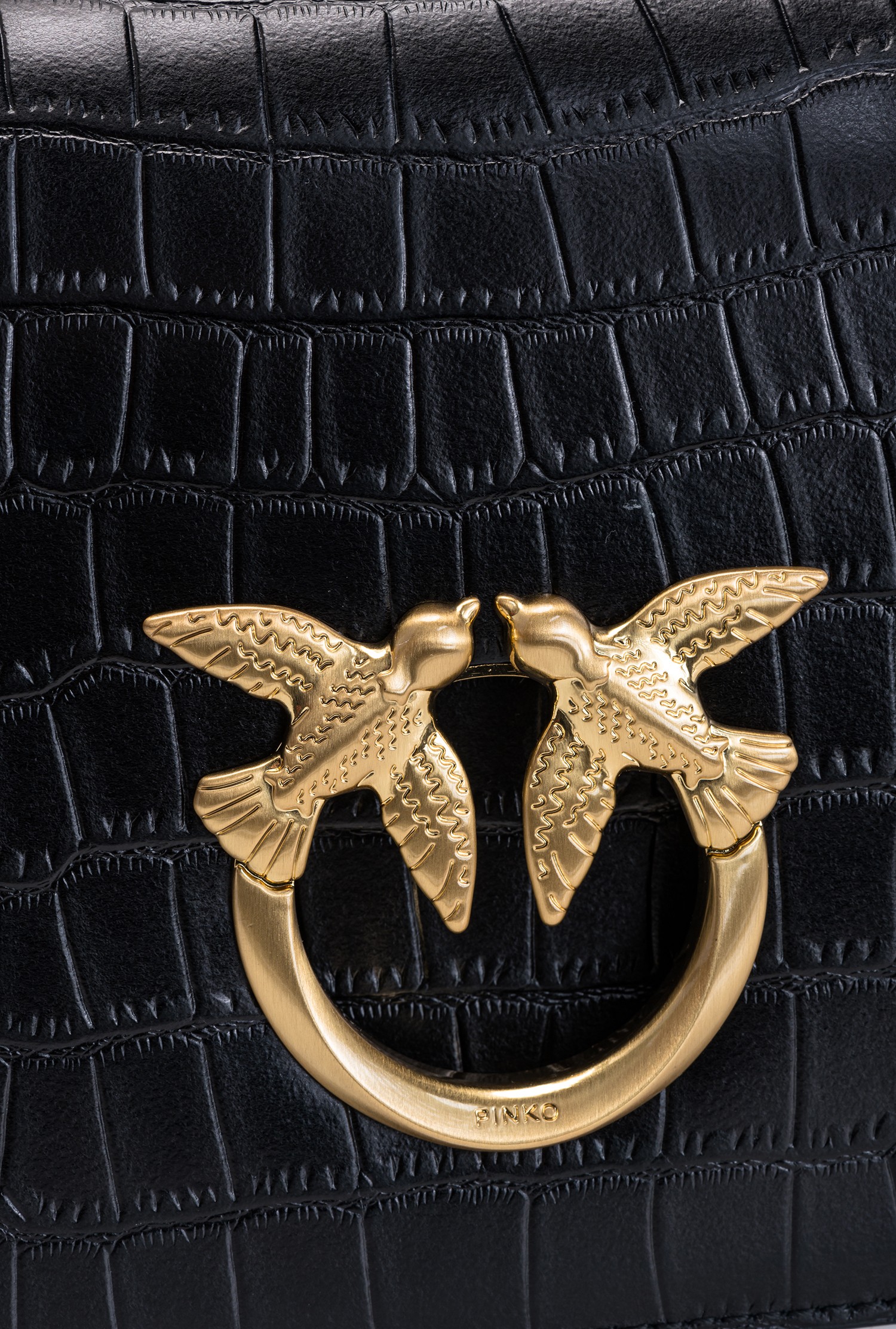 Classic Love Bag Click Pure Shapes