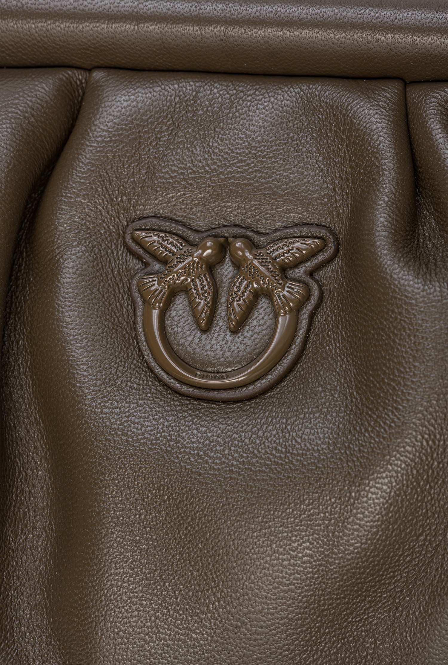 Maxi Chain Pouch Full Colour