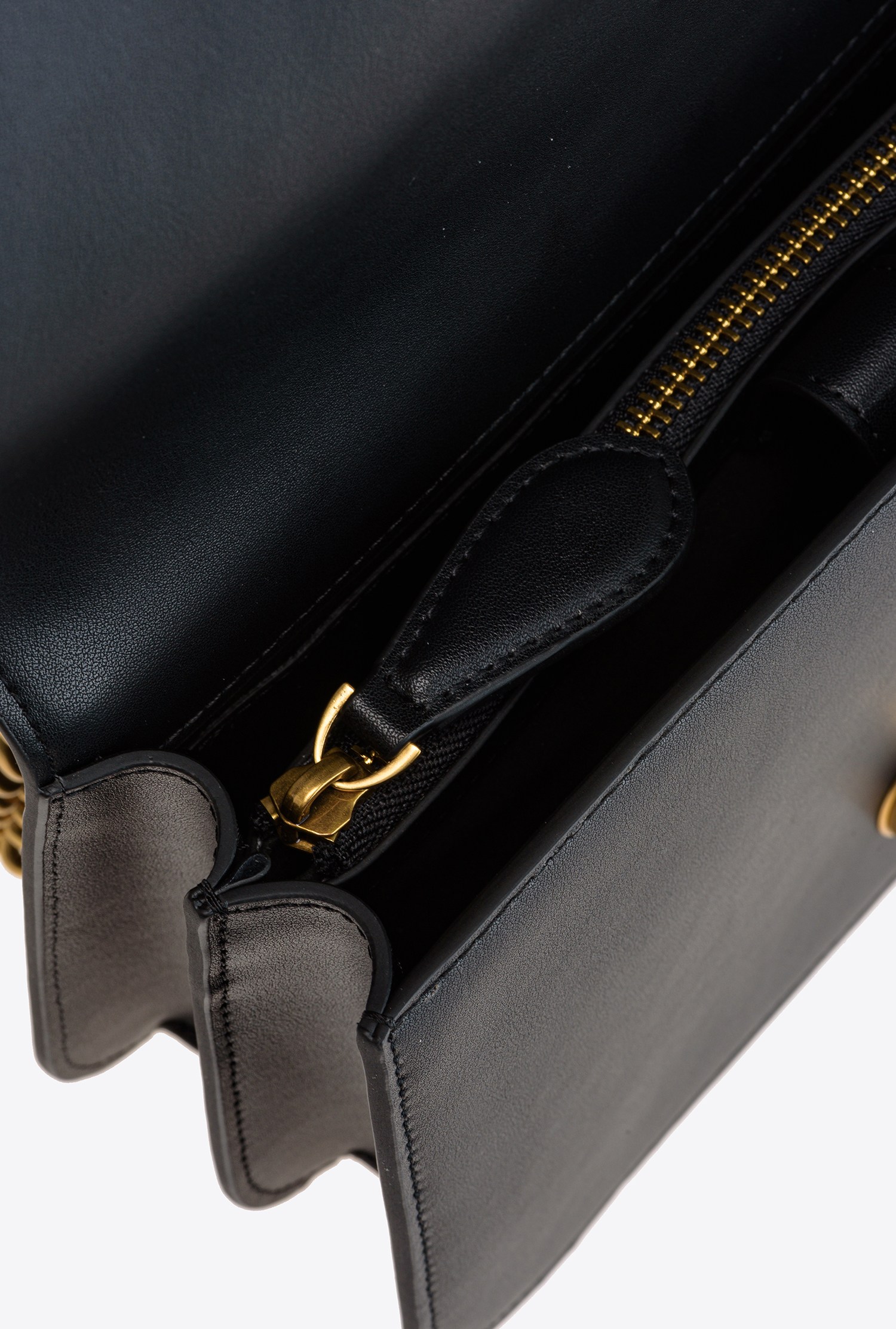 Classic Love Bag Bell Simply