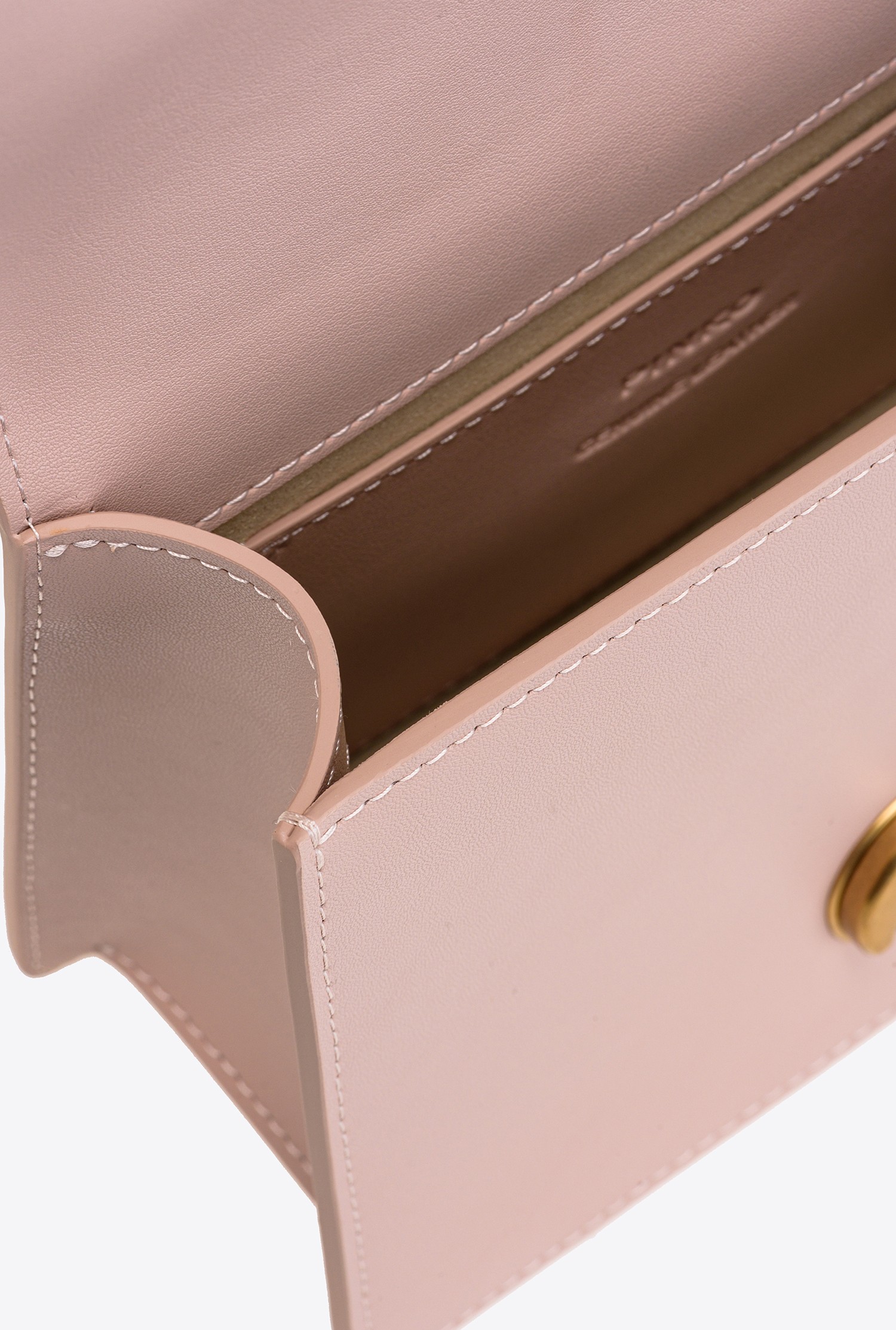 Mini Love Bag Top Handle Simply