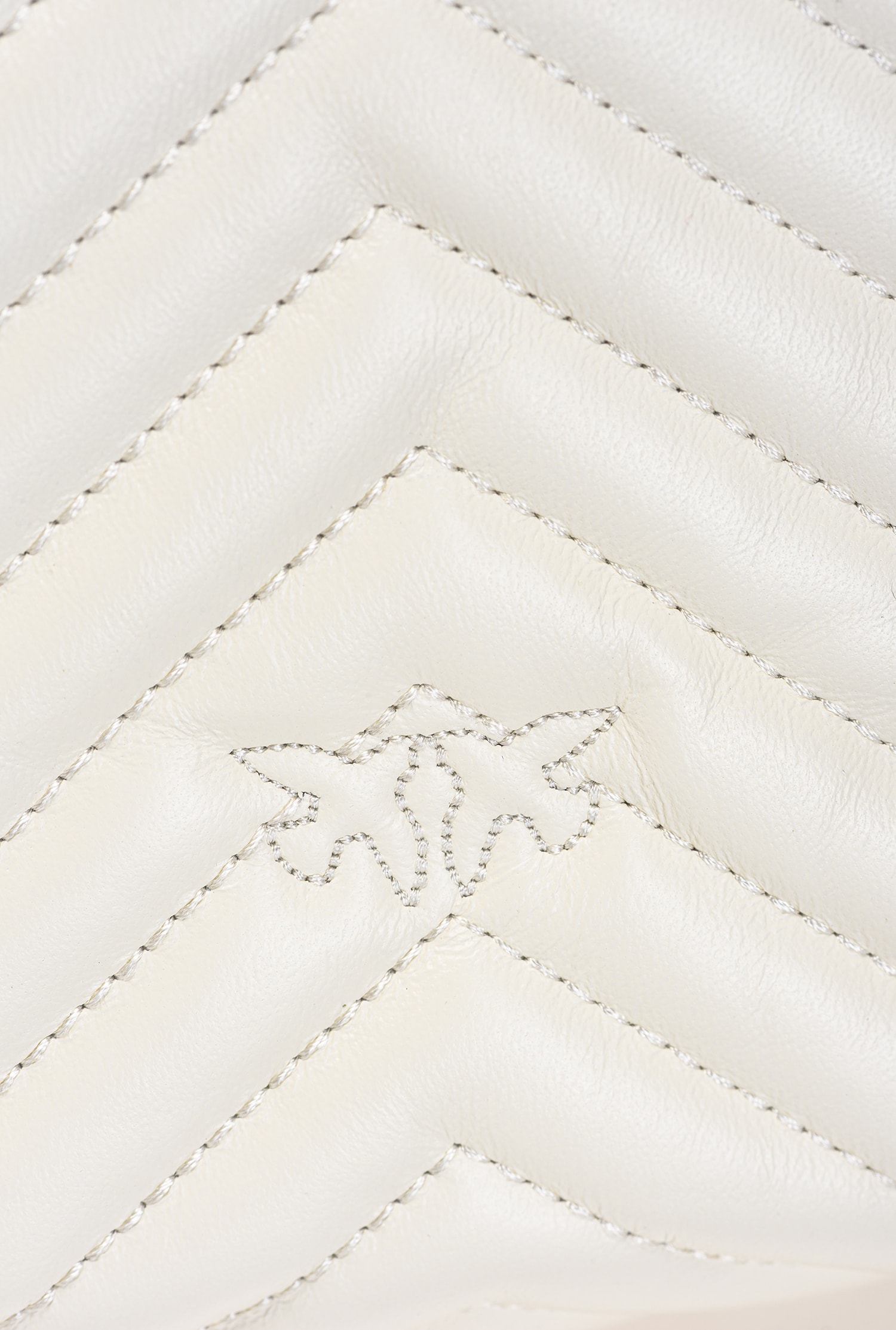 Lady Love Bag Puff V Quilt