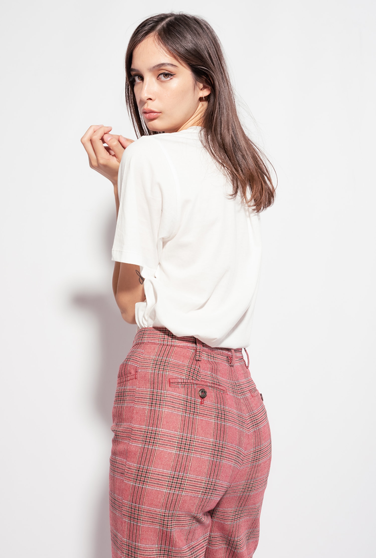 Long Live PINKO T-shirt