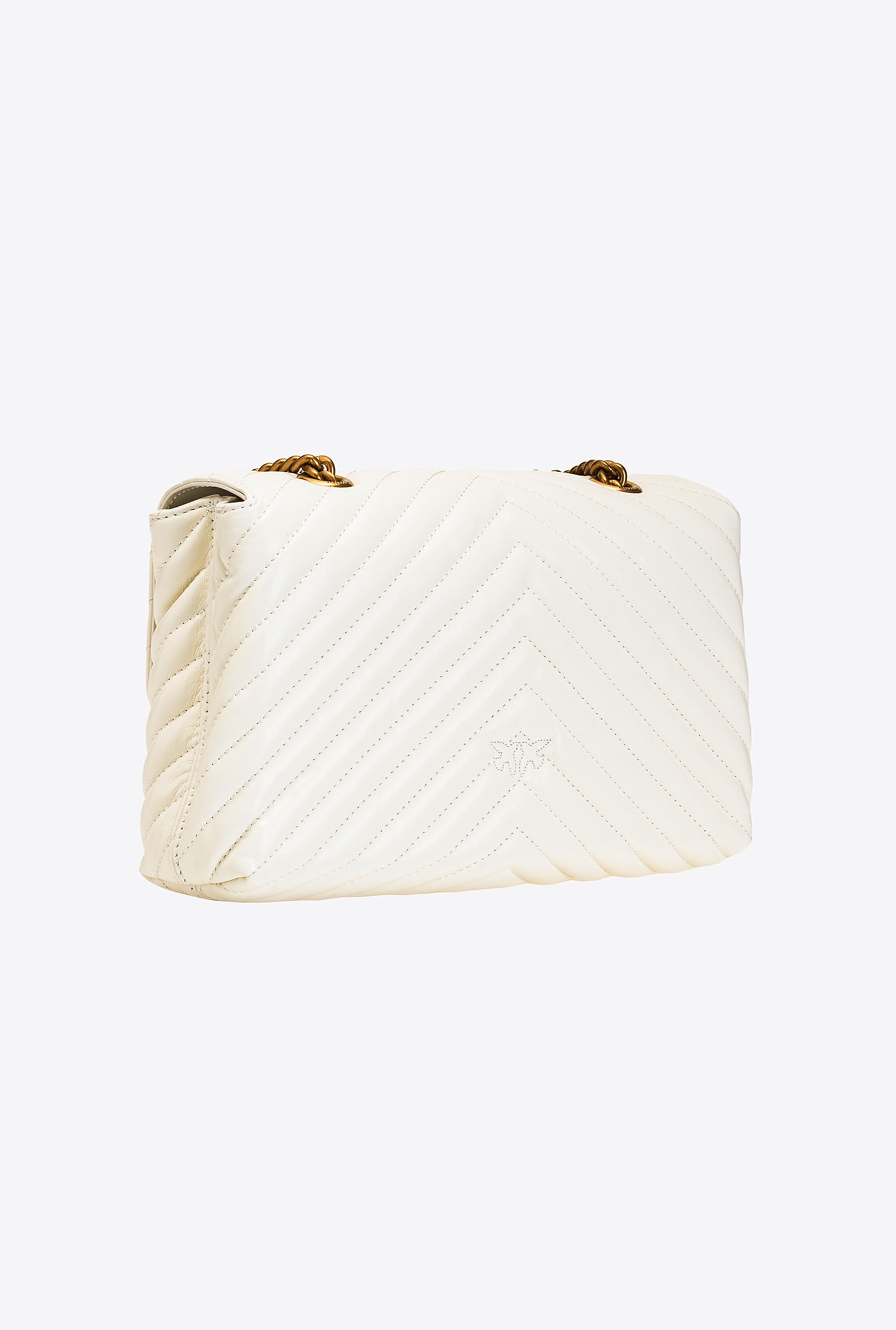 Lady Love Bag Puff V Quilt