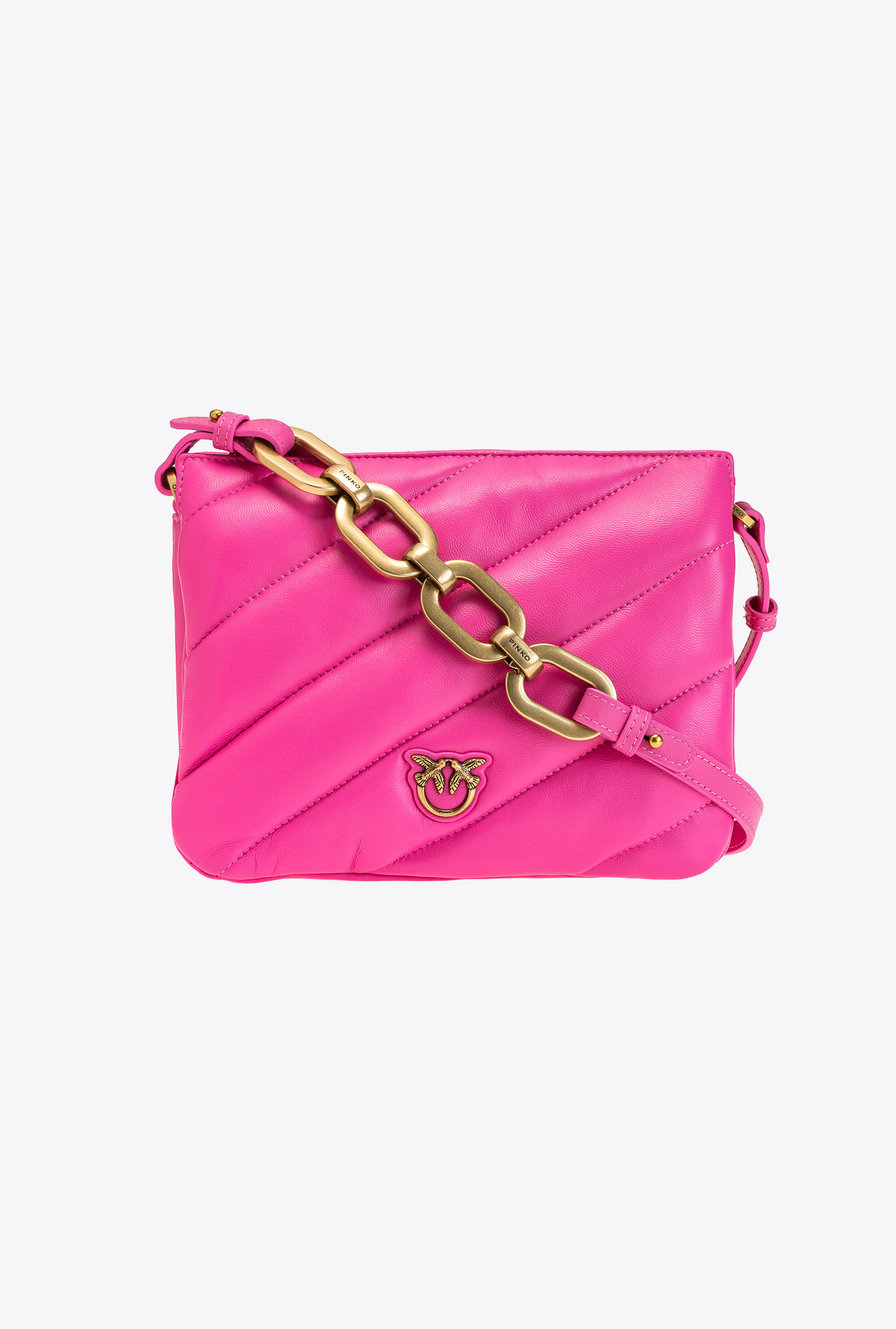 Mini Twins Bag Maxi Quilt