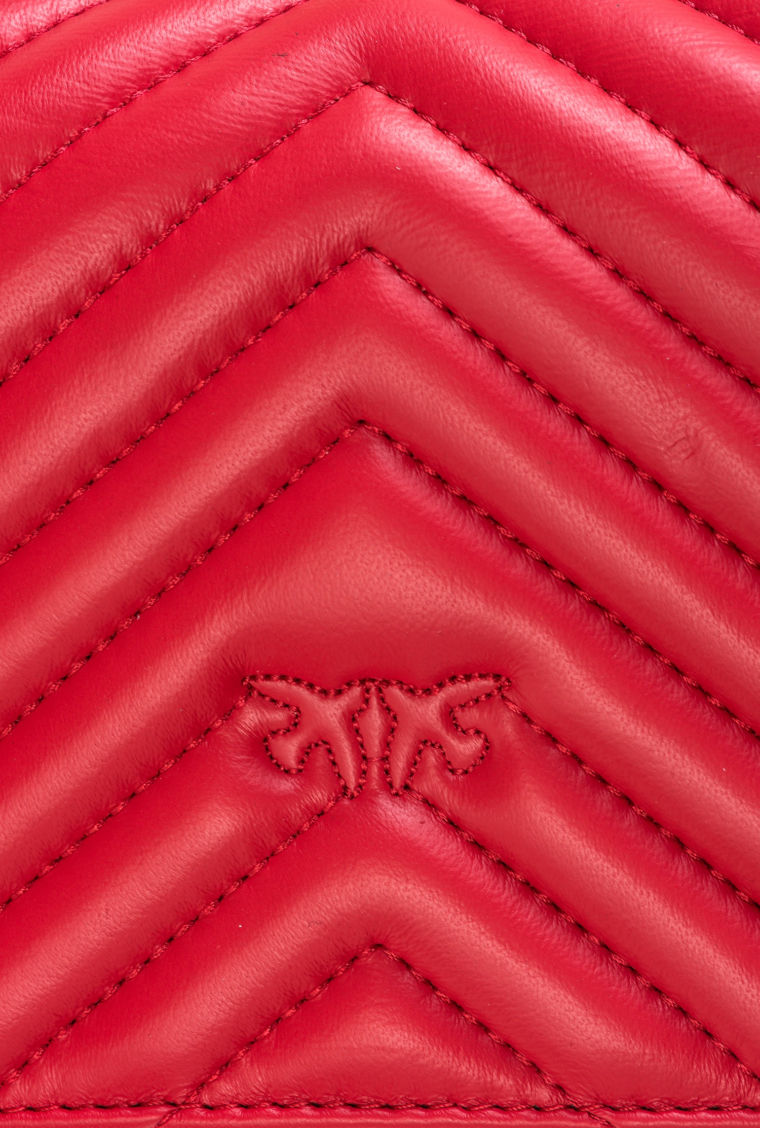 Mini Love Bag Click V Quilt