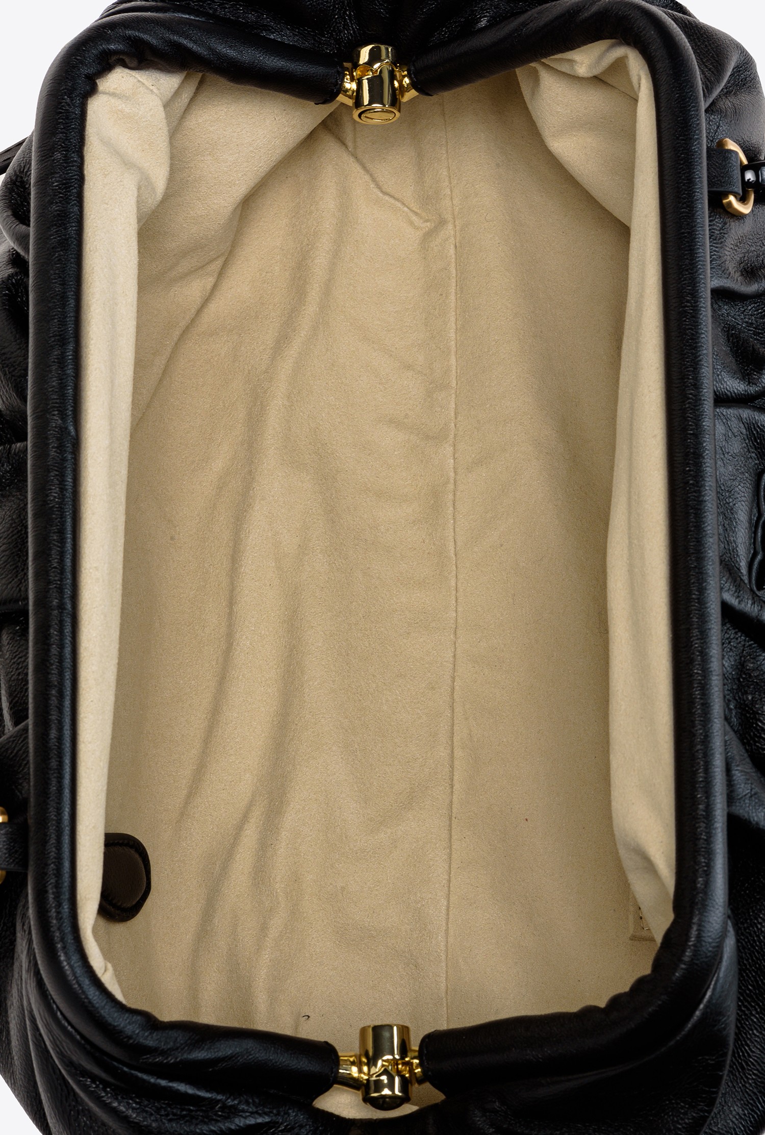 Maxi Chain Pouch Full Colour