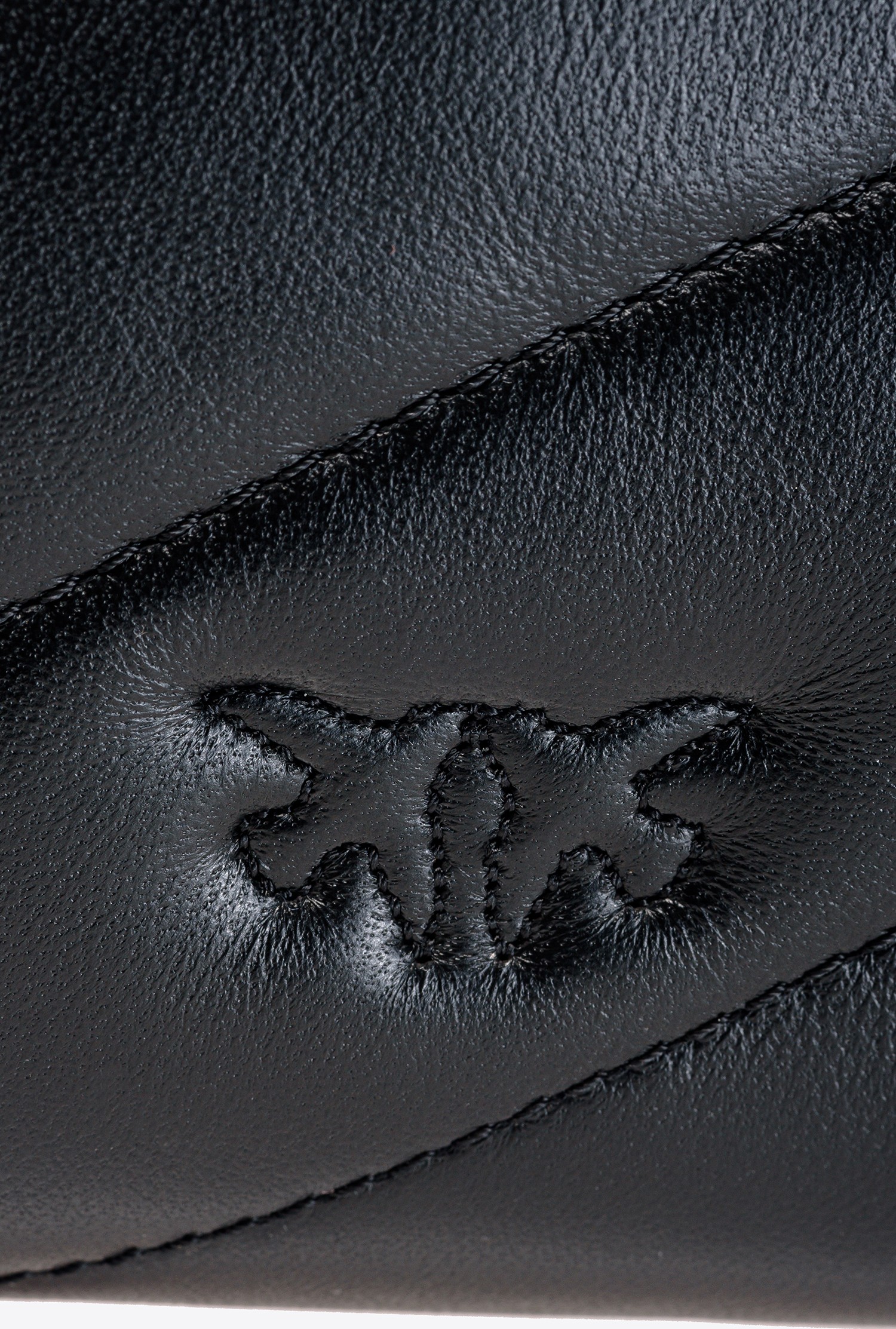 Baby Love Bag Puff Maxi Quilt