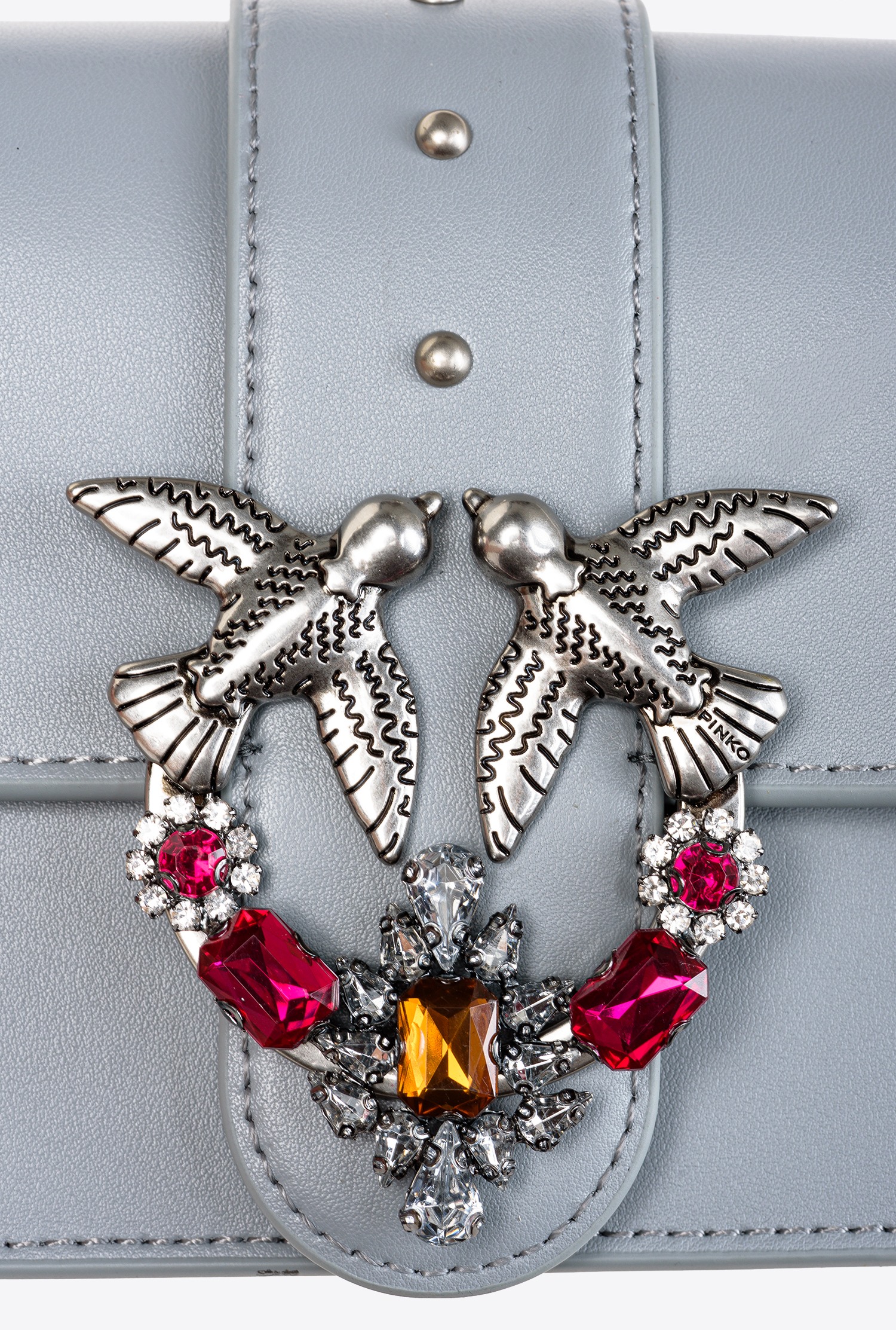 Mini Love Bag Icon Simply Jewel