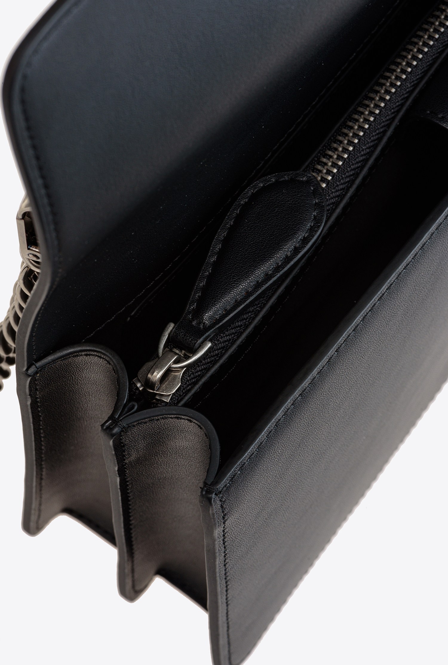 Classic Love Bag Icon Simply