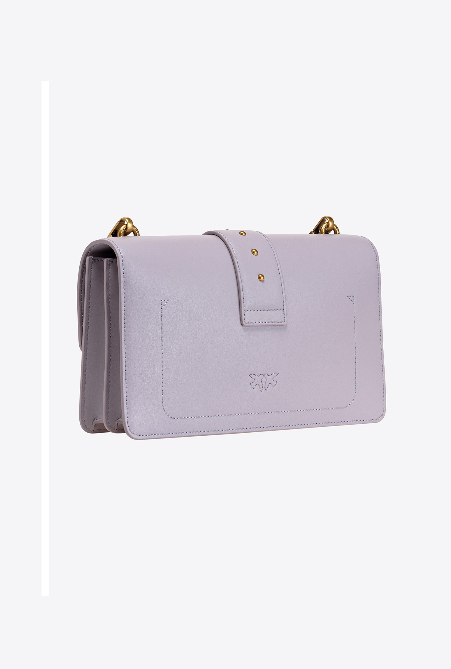 Classic Love Bag Icon Simply