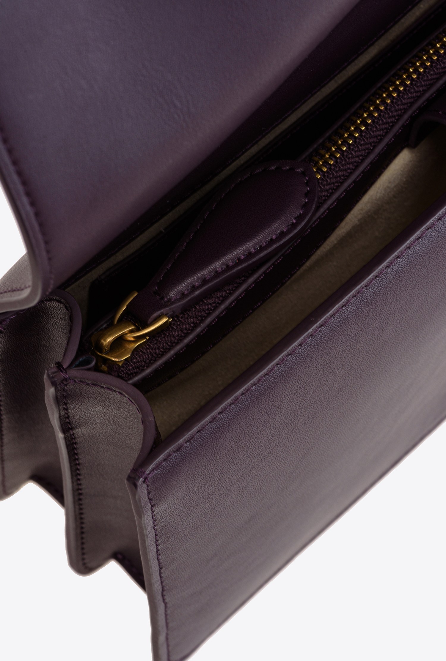 Classic Love Bag Icon Simply