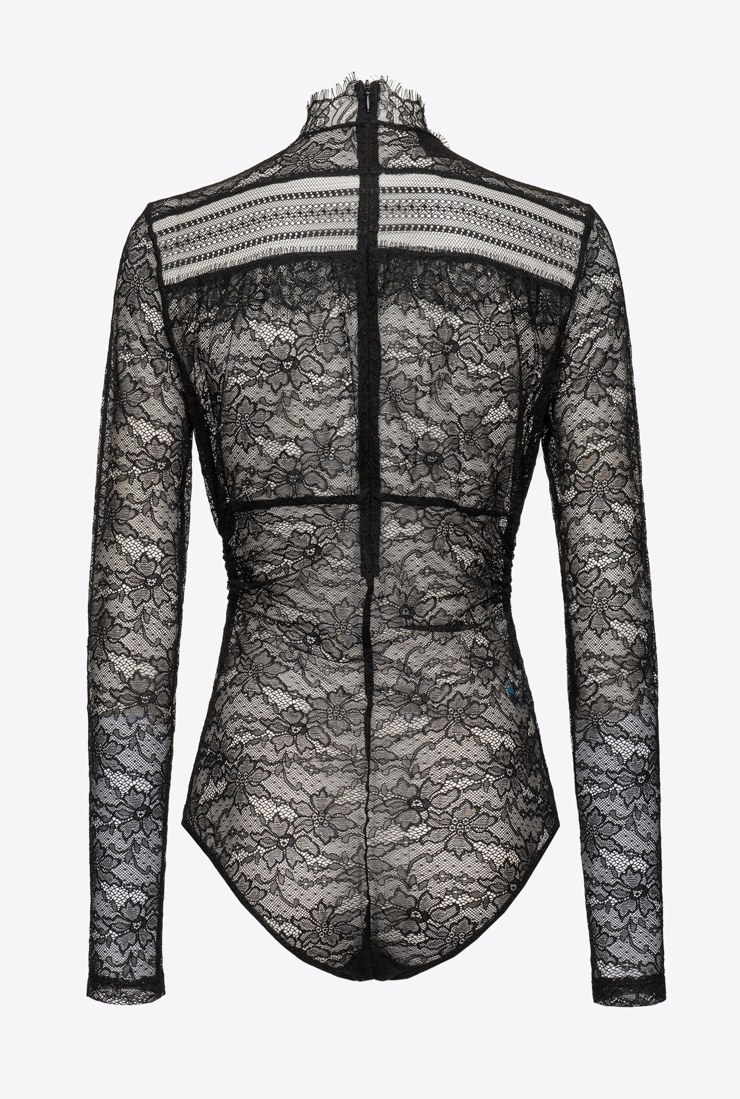 Lace bodysuit