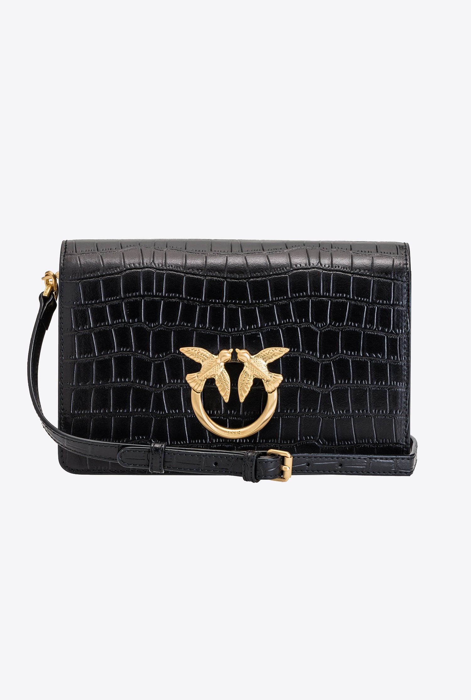 Classic Love Bag Click Pure Shapes